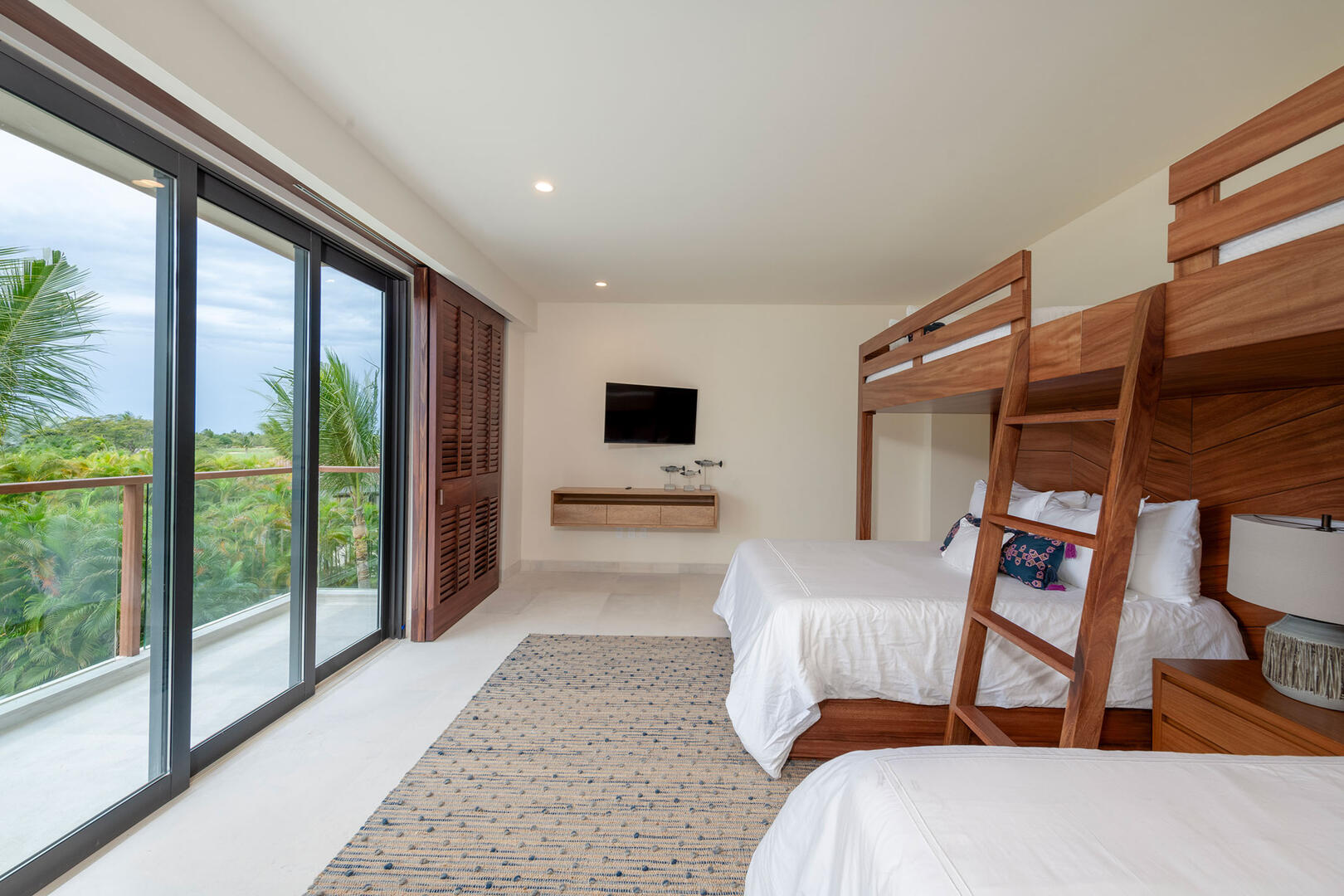 Condo Silver at El Encanto, Punta Mita Golf View Condo with Beach Club Access - Photo 18