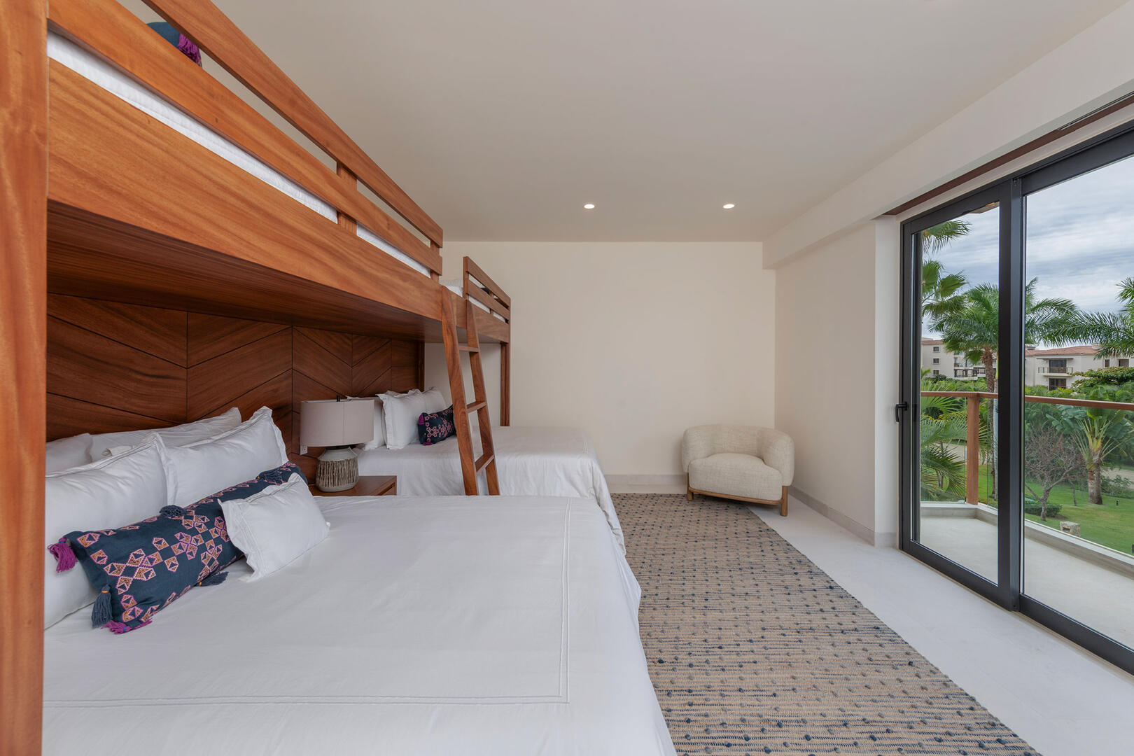 Condo Silver at El Encanto, Punta Mita Golf View Condo with Beach Club Access - Photo 19