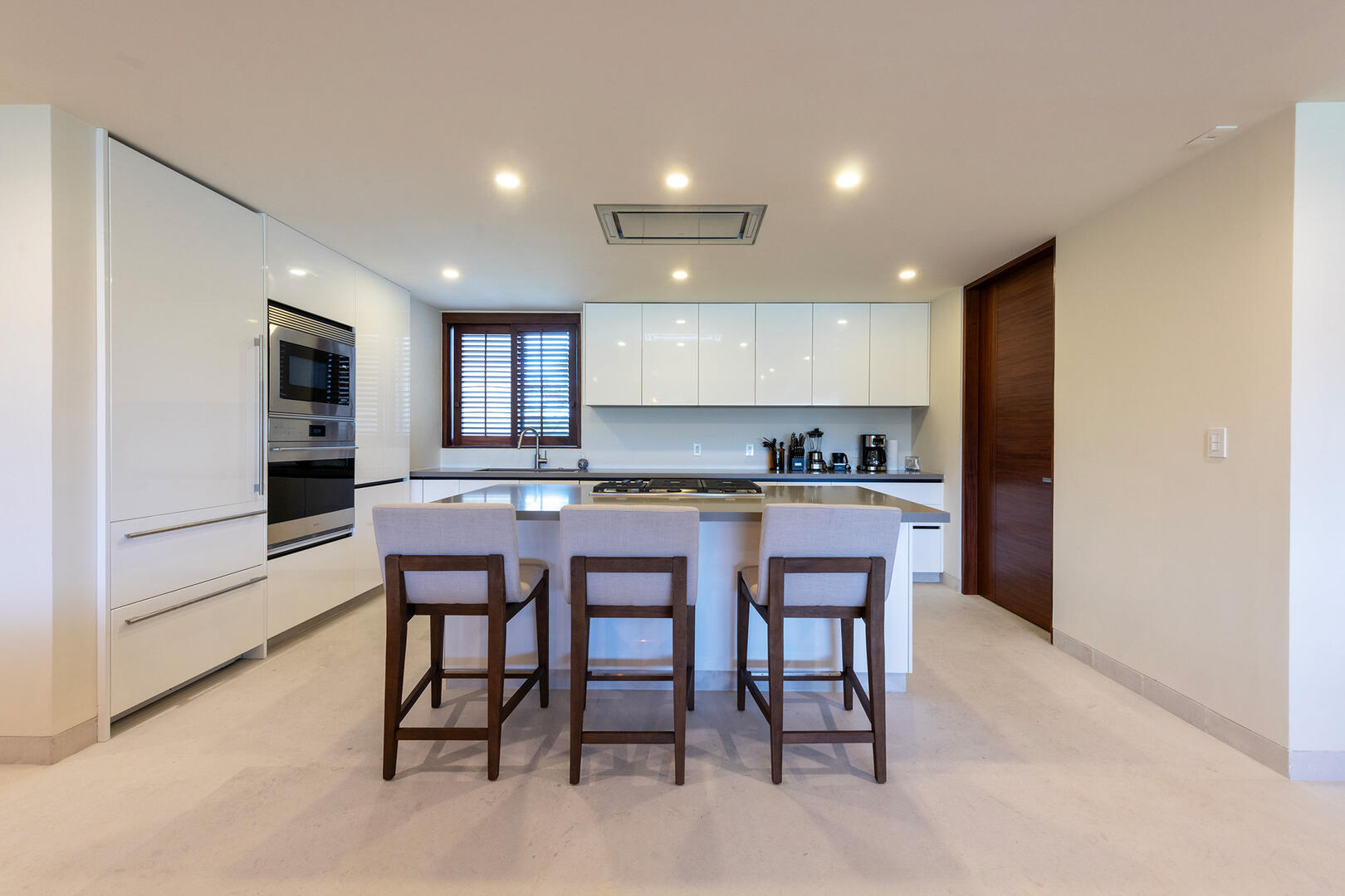 Condo Silver at El Encanto, Punta Mita Golf View Condo with Beach Club Access - Photo 22