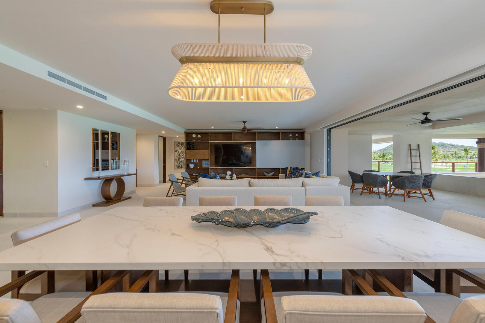 Condo Silver at El Encanto, Punta Mita Golf View Condo with Beach Club Access - Photo 23