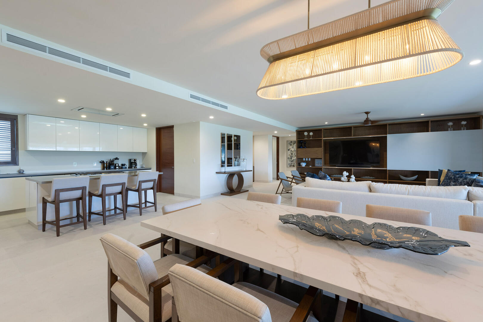 Condo Silver at El Encanto, Punta Mita Golf View Condo with Beach Club Access - Photo 25
