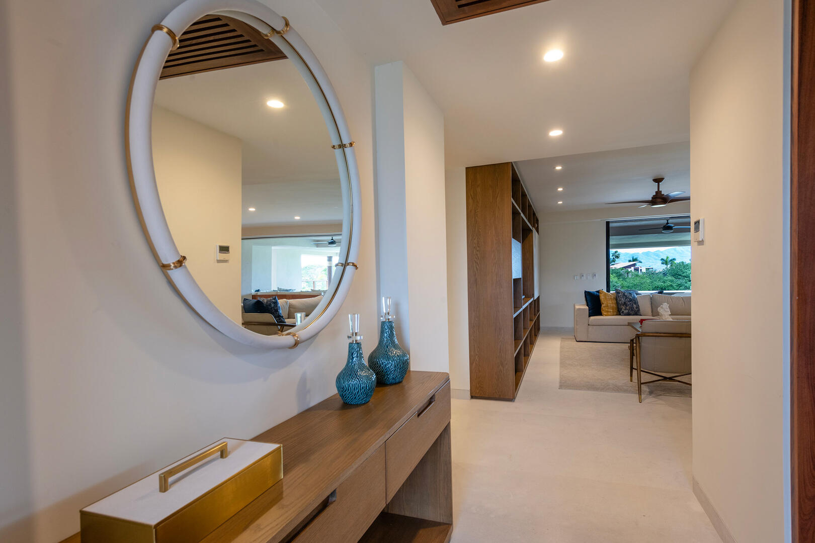 Condo Silver at El Encanto, Punta Mita Golf View Condo with Beach Club Access - Photo 27