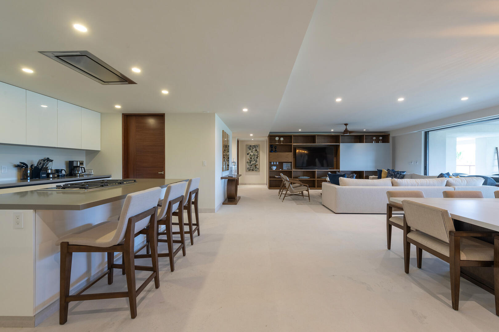 Condo Silver at El Encanto, Punta Mita Golf View Condo with Beach Club Access - Photo 31