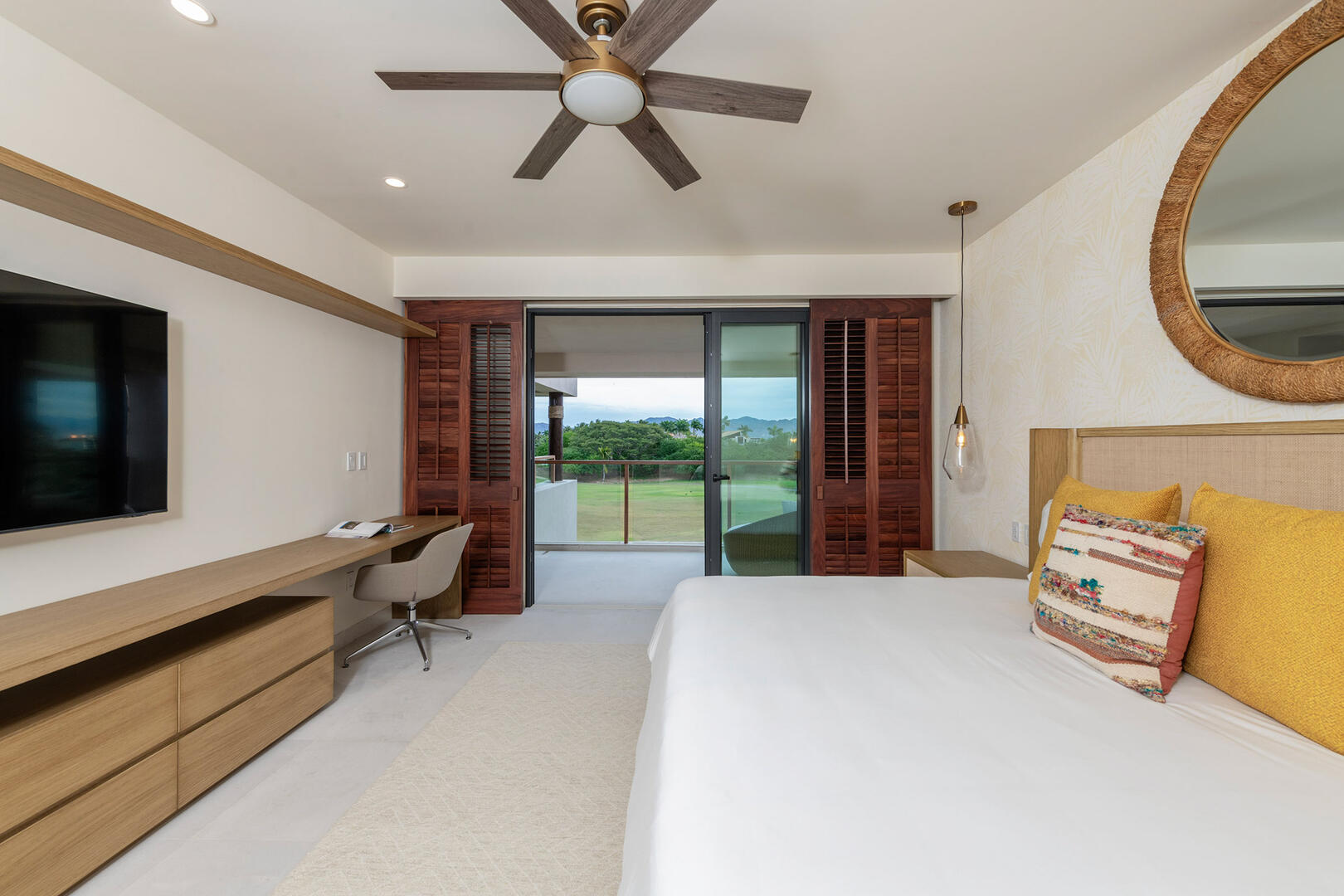 Condo Silver at El Encanto, Punta Mita Golf View Condo with Beach Club Access - Photo 34