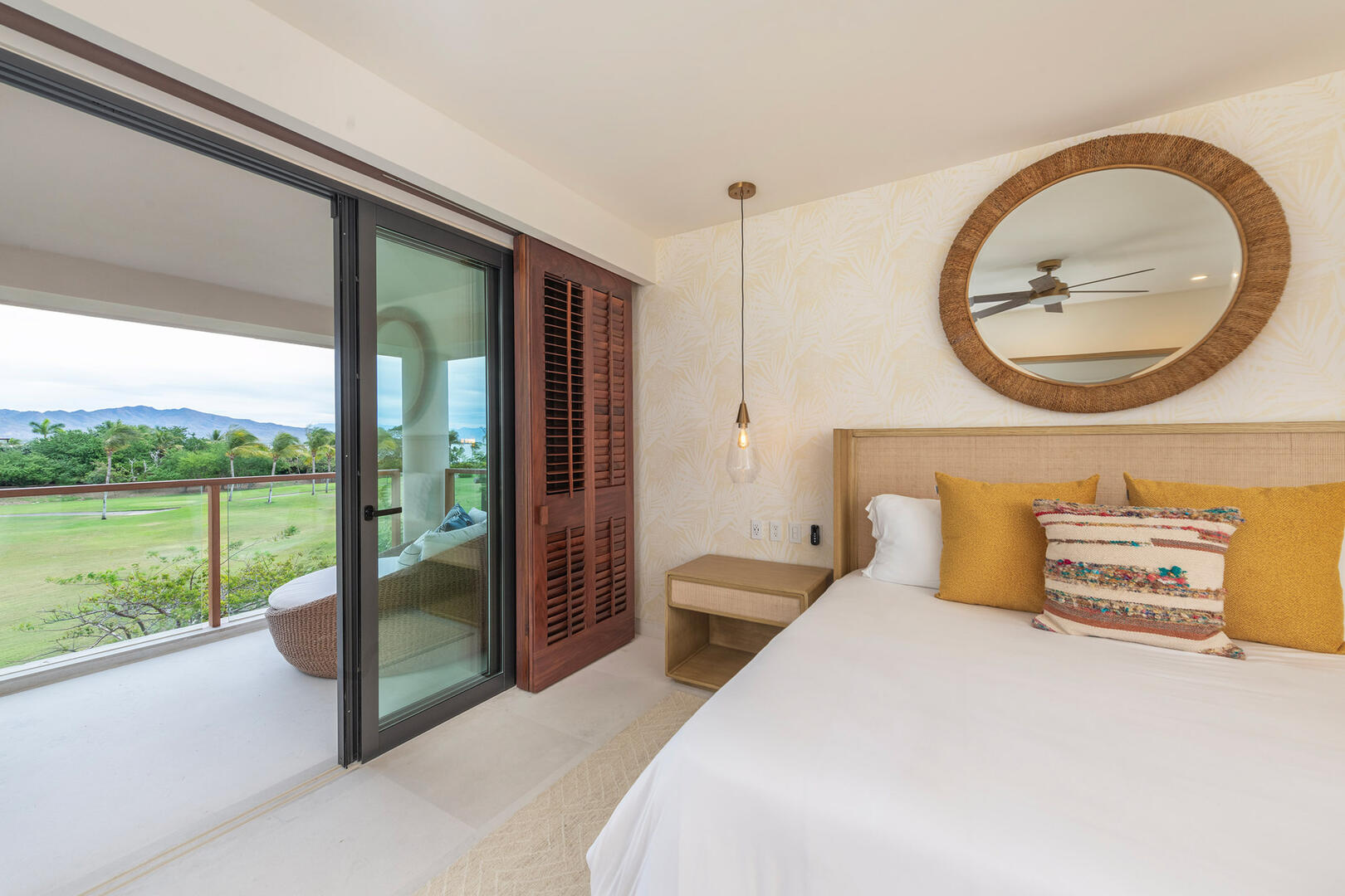 Condo Silver at El Encanto, Punta Mita Golf View Condo with Beach Club Access - Photo 35