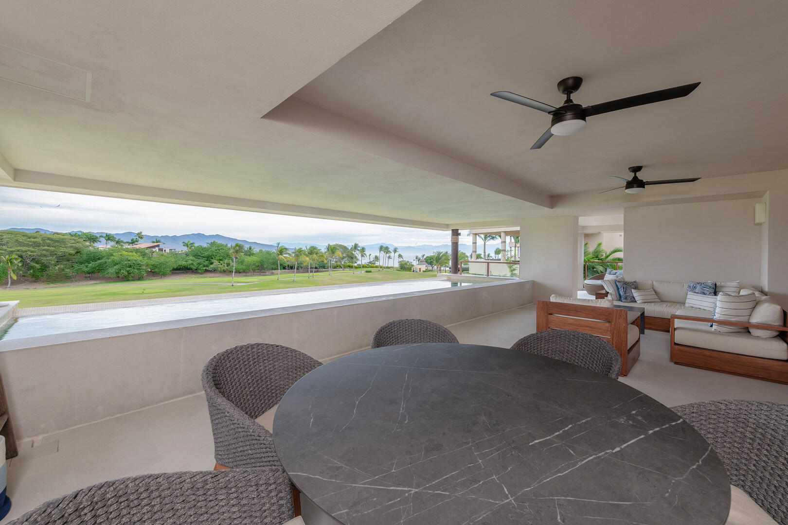 Condo Silver at El Encanto, Punta Mita Golf View Condo with Beach Club Access - Photo 38