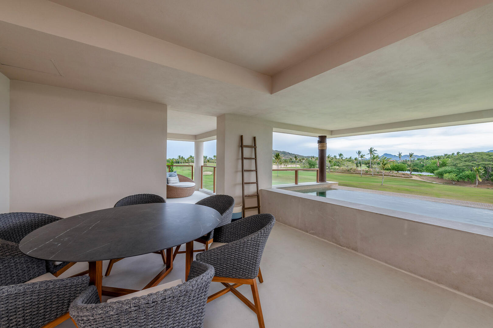Condo Silver at El Encanto, Punta Mita Golf View Condo with Beach Club Access - Photo 39
