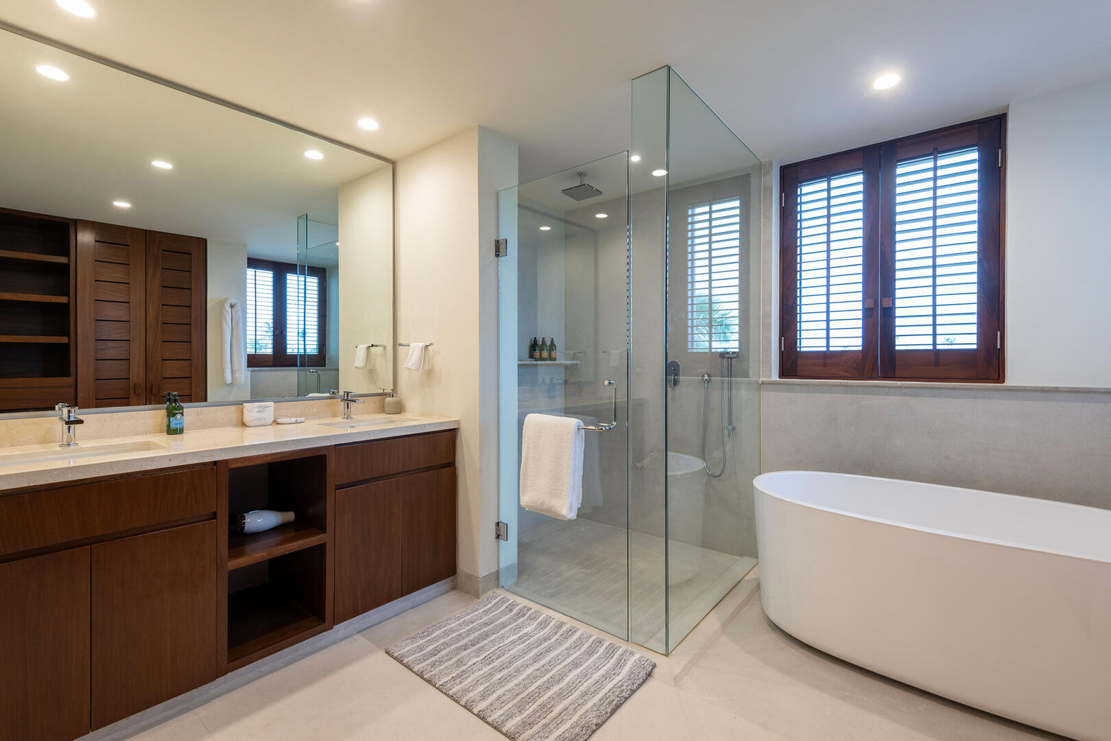 Condo Silver at El Encanto, Punta Mita Golf View Condo with Beach Club Access - Photo 40