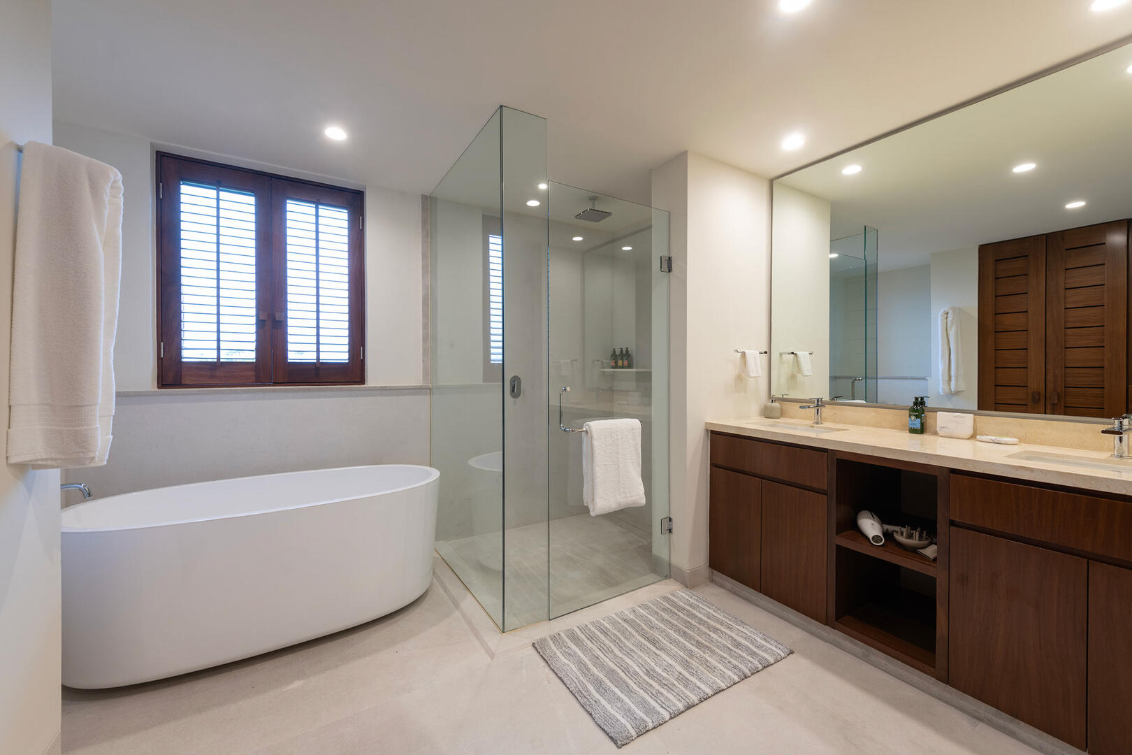 Condo Silver at El Encanto, Punta Mita Golf View Condo with Beach Club Access - Photo 8