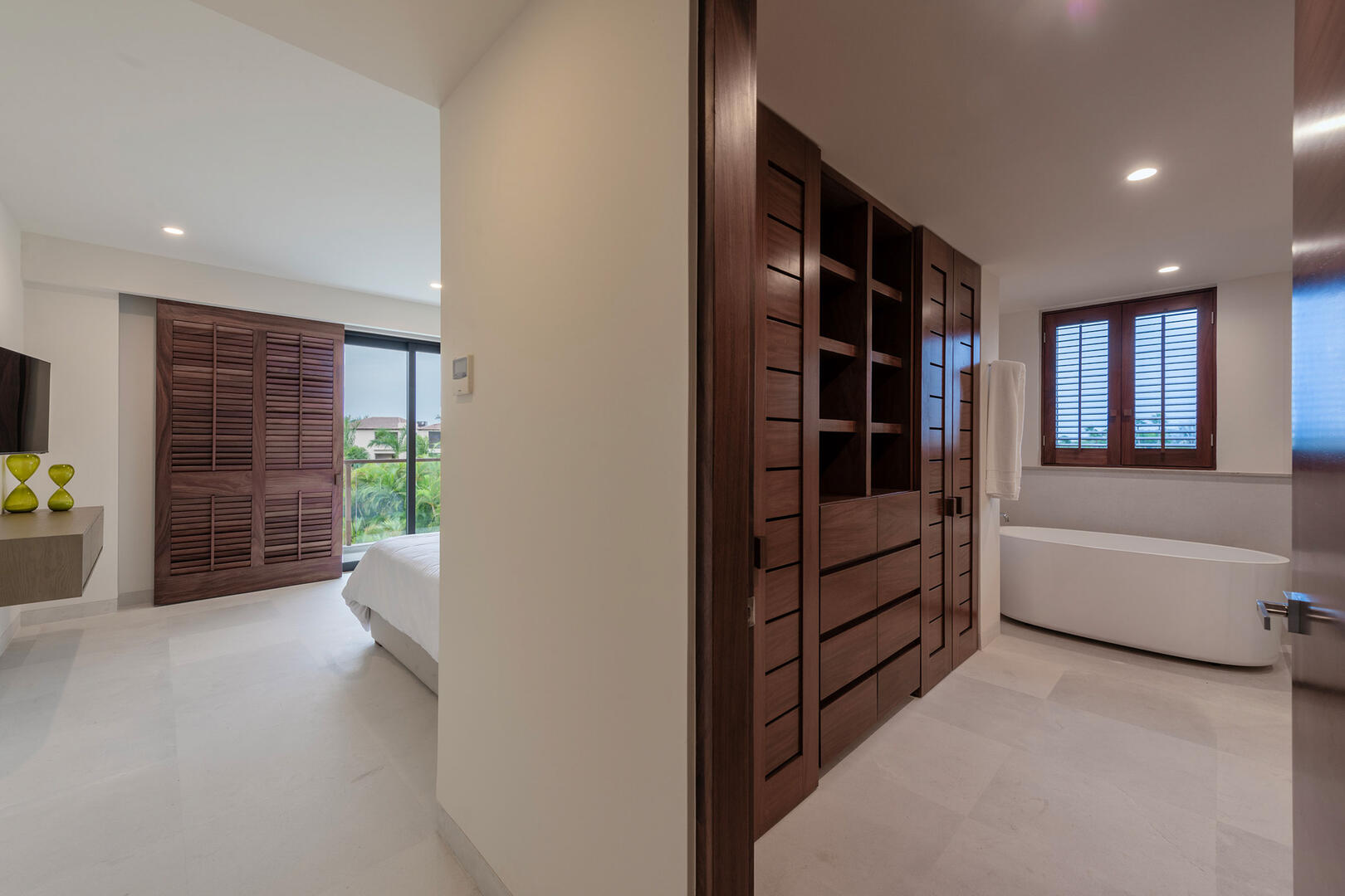 Condo Silver at El Encanto, Punta Mita Golf View Condo with Beach Club Access - Photo 9