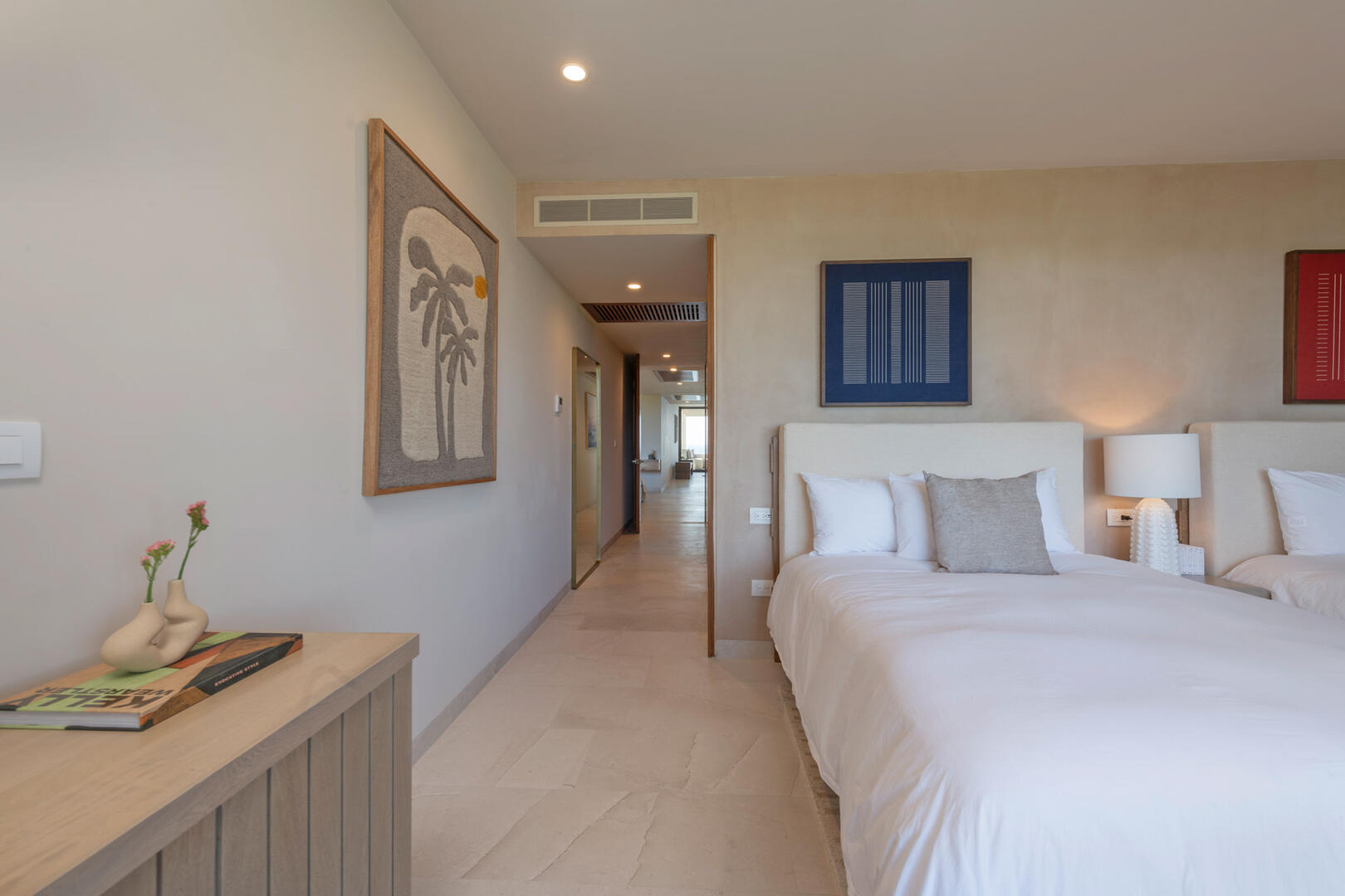 Condo Surf Sea Streich, Ocean-View Living at the Surf Residences in Punta Mita - Photo 11