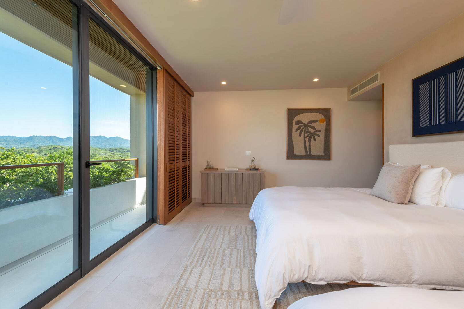 Condo Surf Sea Streich, Ocean-View Living at the Surf Residences in Punta Mita - Photo 13