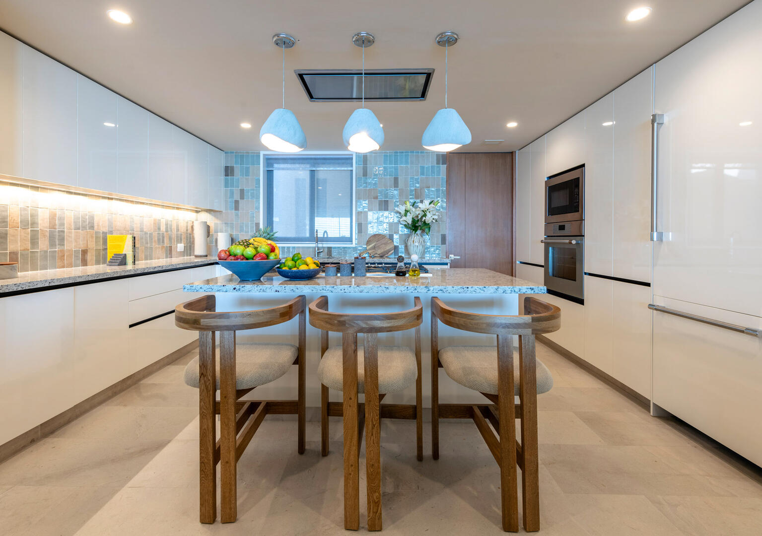 Condo Surf Sea Streich, Ocean-View Living at the Surf Residences in Punta Mita - Photo 16