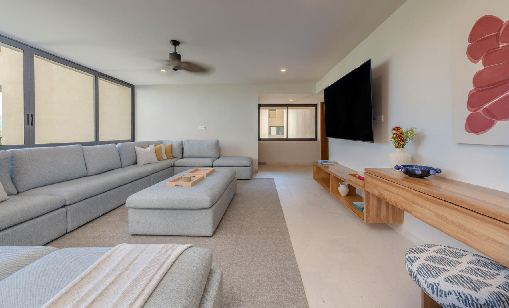 Condo Surf Sea Streich, Ocean-View Living at the Surf Residences in Punta Mita - Photo 17