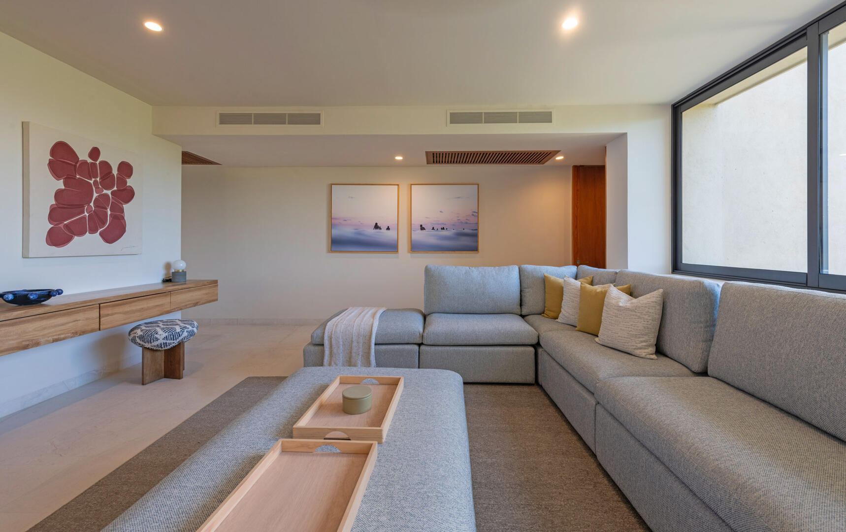 Condo Surf Sea Streich, Ocean-View Living at the Surf Residences in Punta Mita - Photo 18