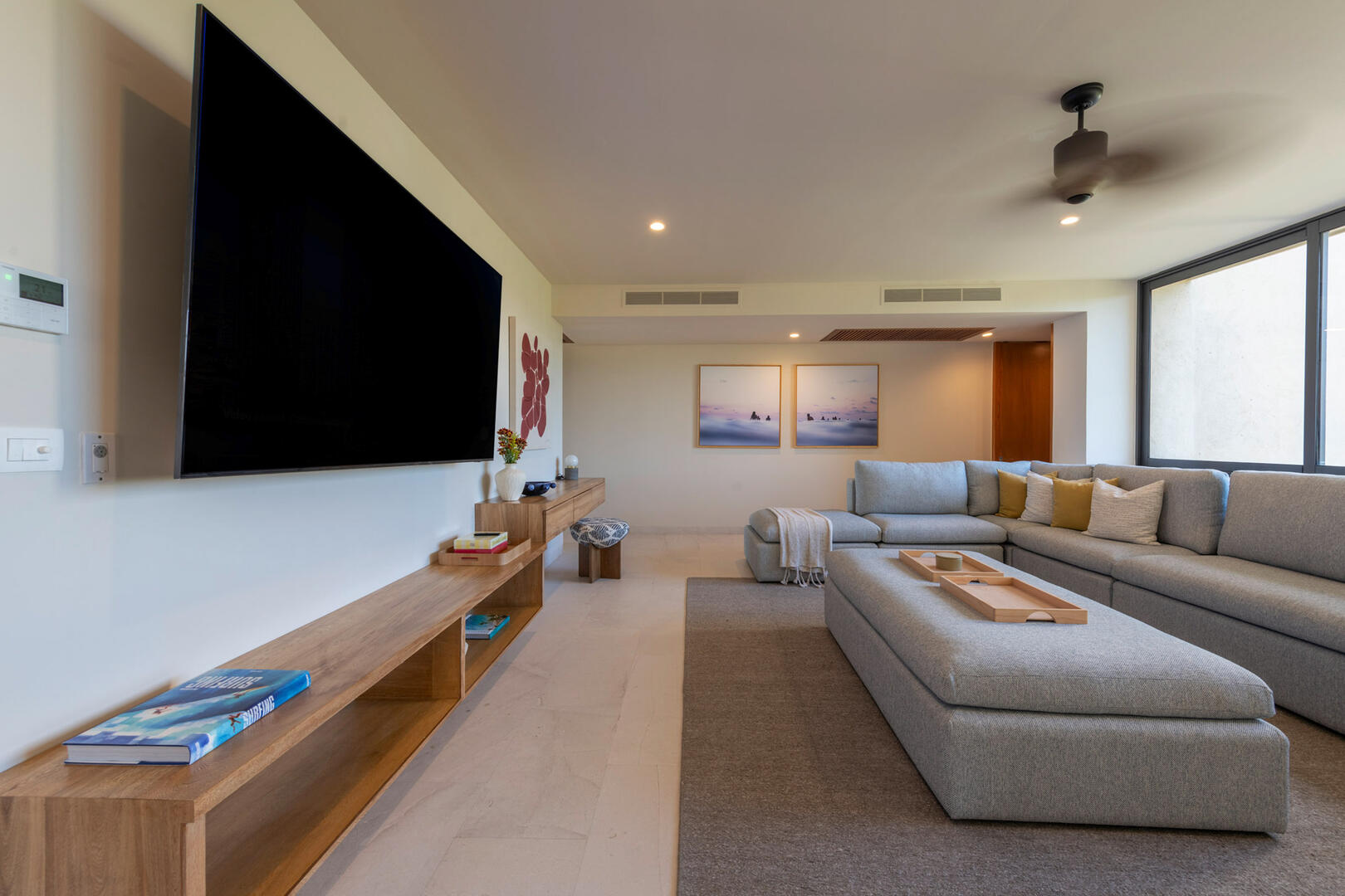 Condo Surf Sea Streich, Ocean-View Living at the Surf Residences in Punta Mita - Photo 19
