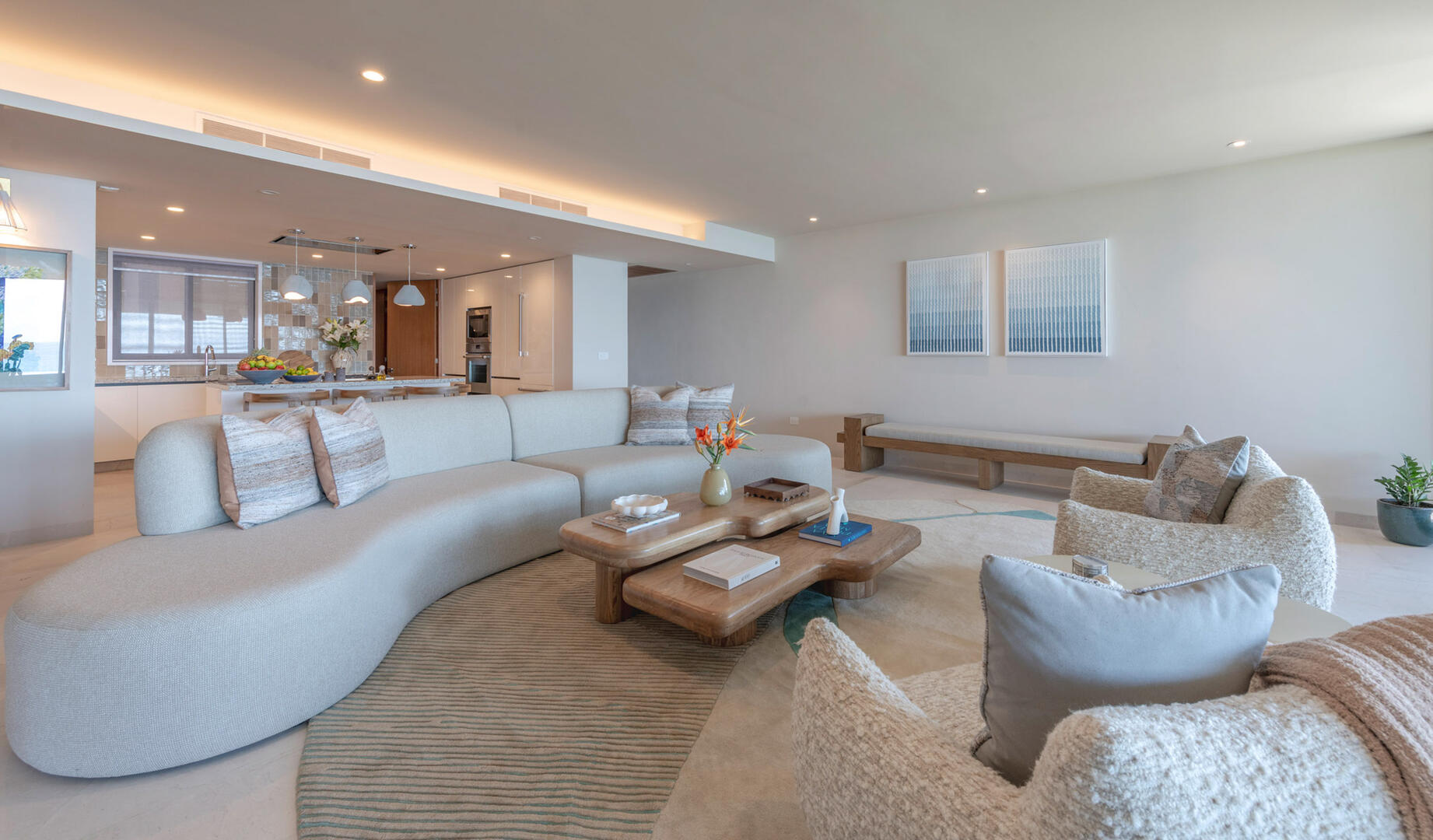 Condo Surf Sea Streich, Ocean-View Living at the Surf Residences in Punta Mita - Photo 20