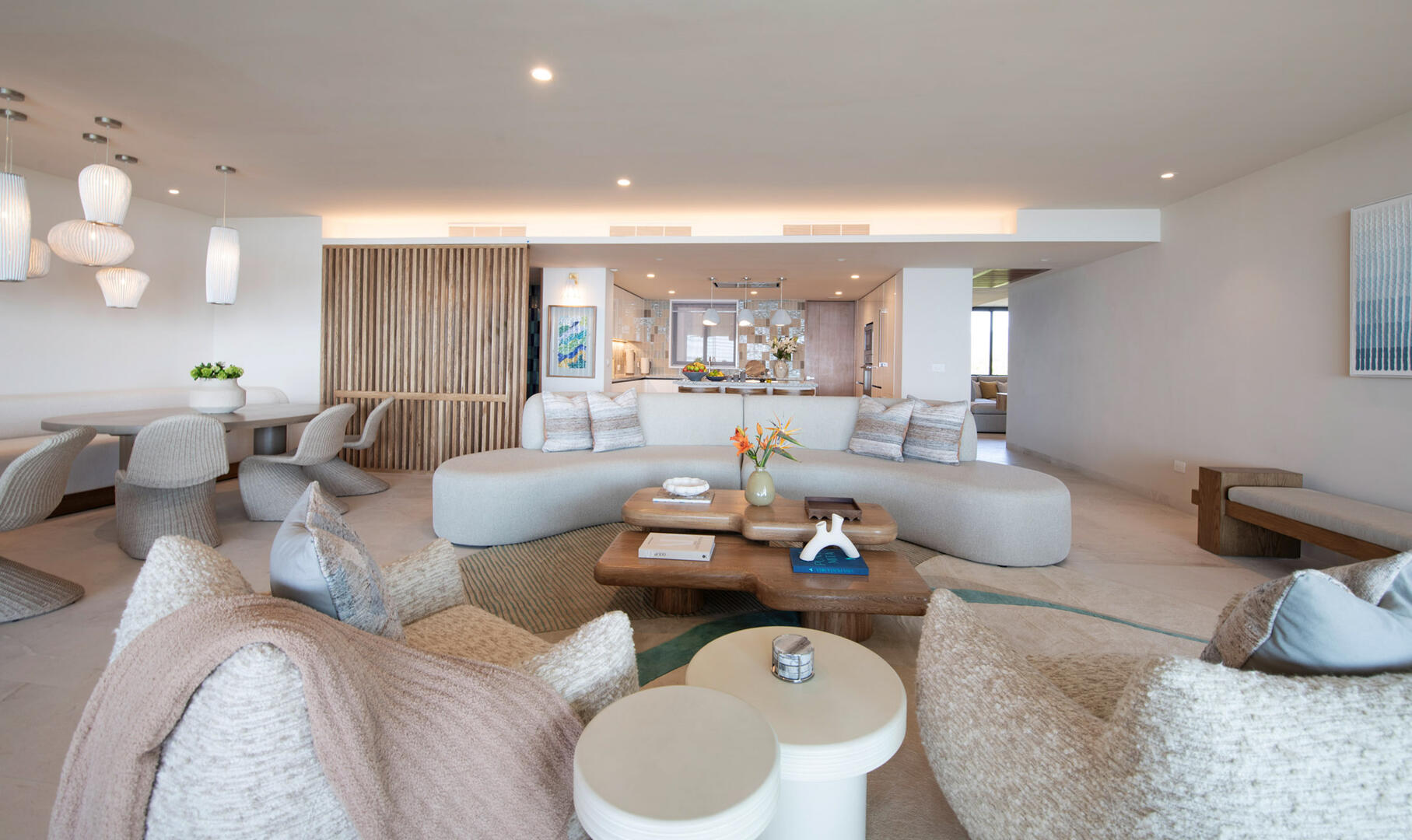 Condo Surf Sea Streich, Ocean-View Living at the Surf Residences in Punta Mita - Photo 21