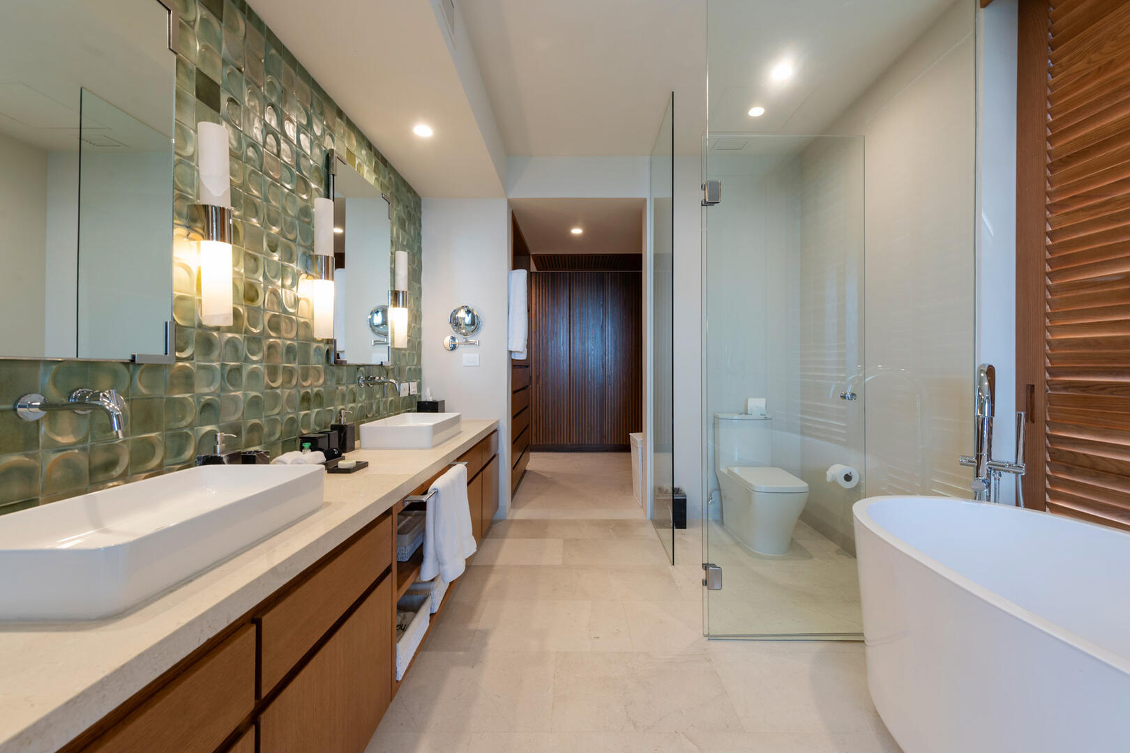 Condo Surf Sea Streich, Ocean-View Living at the Surf Residences in Punta Mita - Photo 24