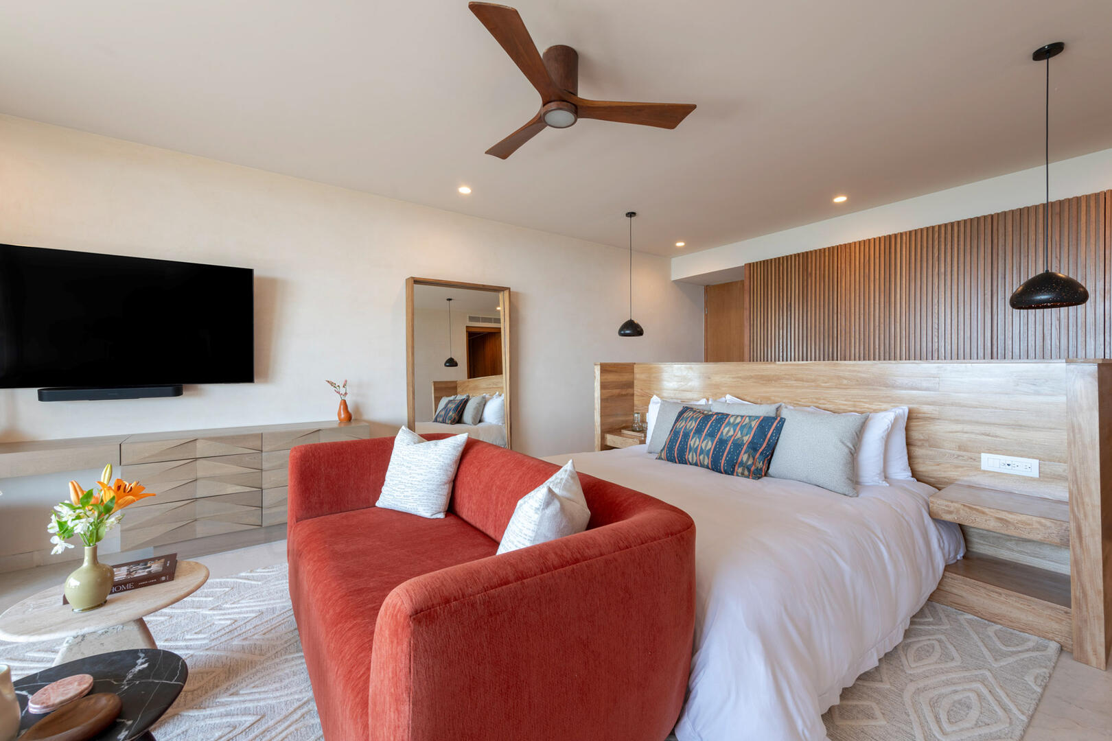 Condo Surf Sea Streich, Ocean-View Living at the Surf Residences in Punta Mita - Photo 25