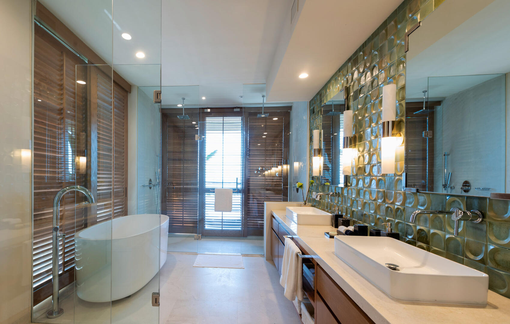 Condo Surf Sea Streich, Ocean-View Living at the Surf Residences in Punta Mita - Photo 26