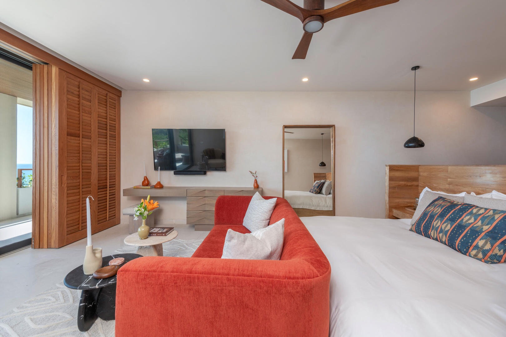Condo Surf Sea Streich, Ocean-View Living at the Surf Residences in Punta Mita - Photo 27