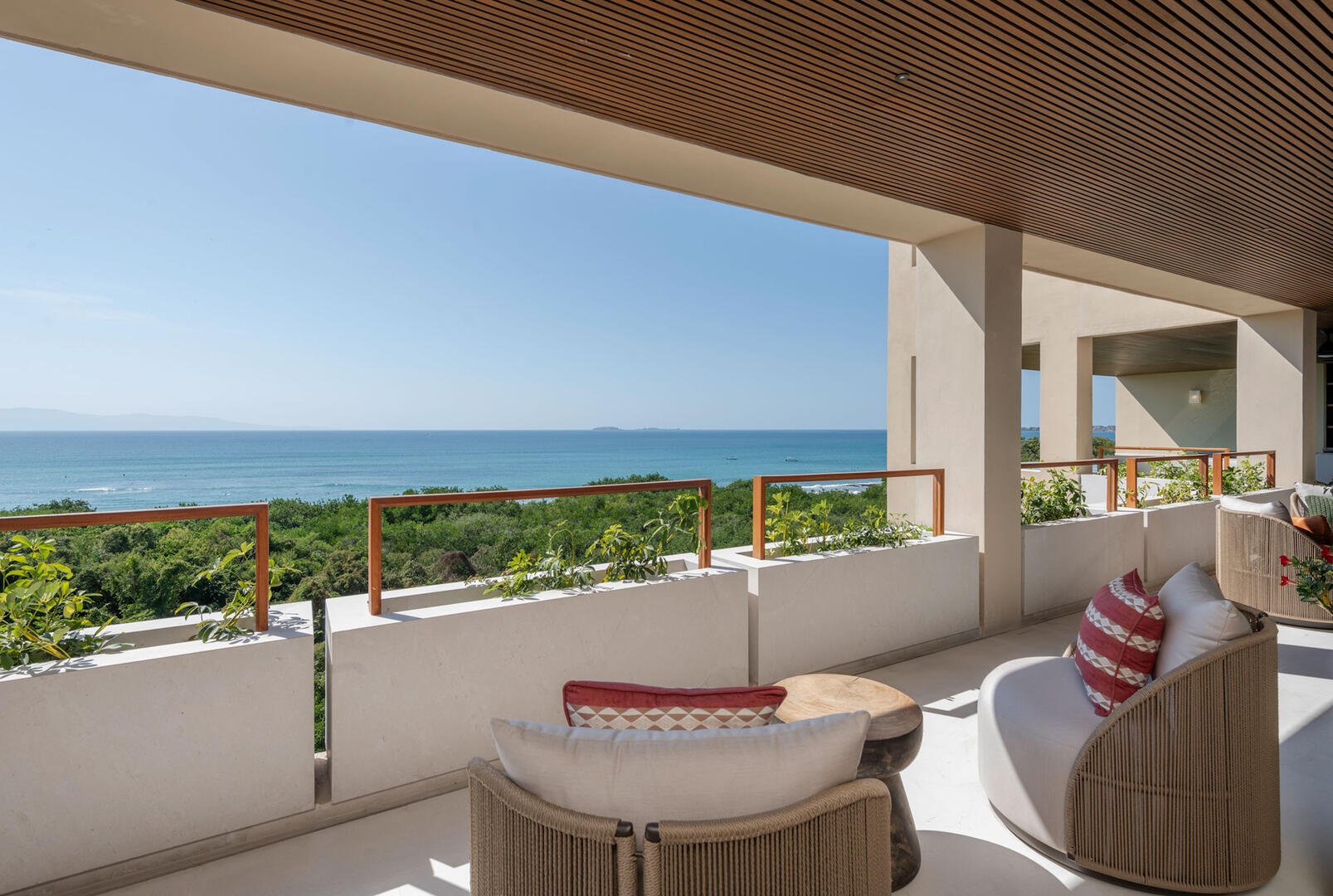 Condo Surf Sea Streich, Ocean-View Living at the Surf Residences in Punta Mita - Photo 30