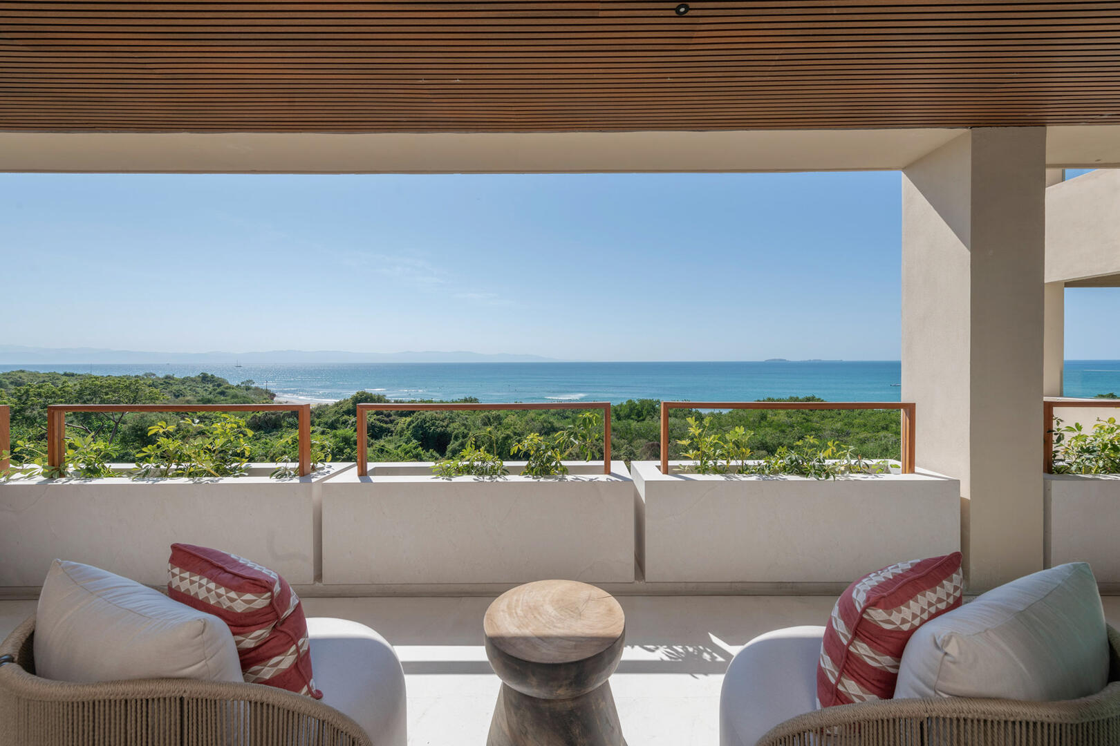 Condo Surf Sea Streich, Ocean-View Living at the Surf Residences in Punta Mita - Photo 31