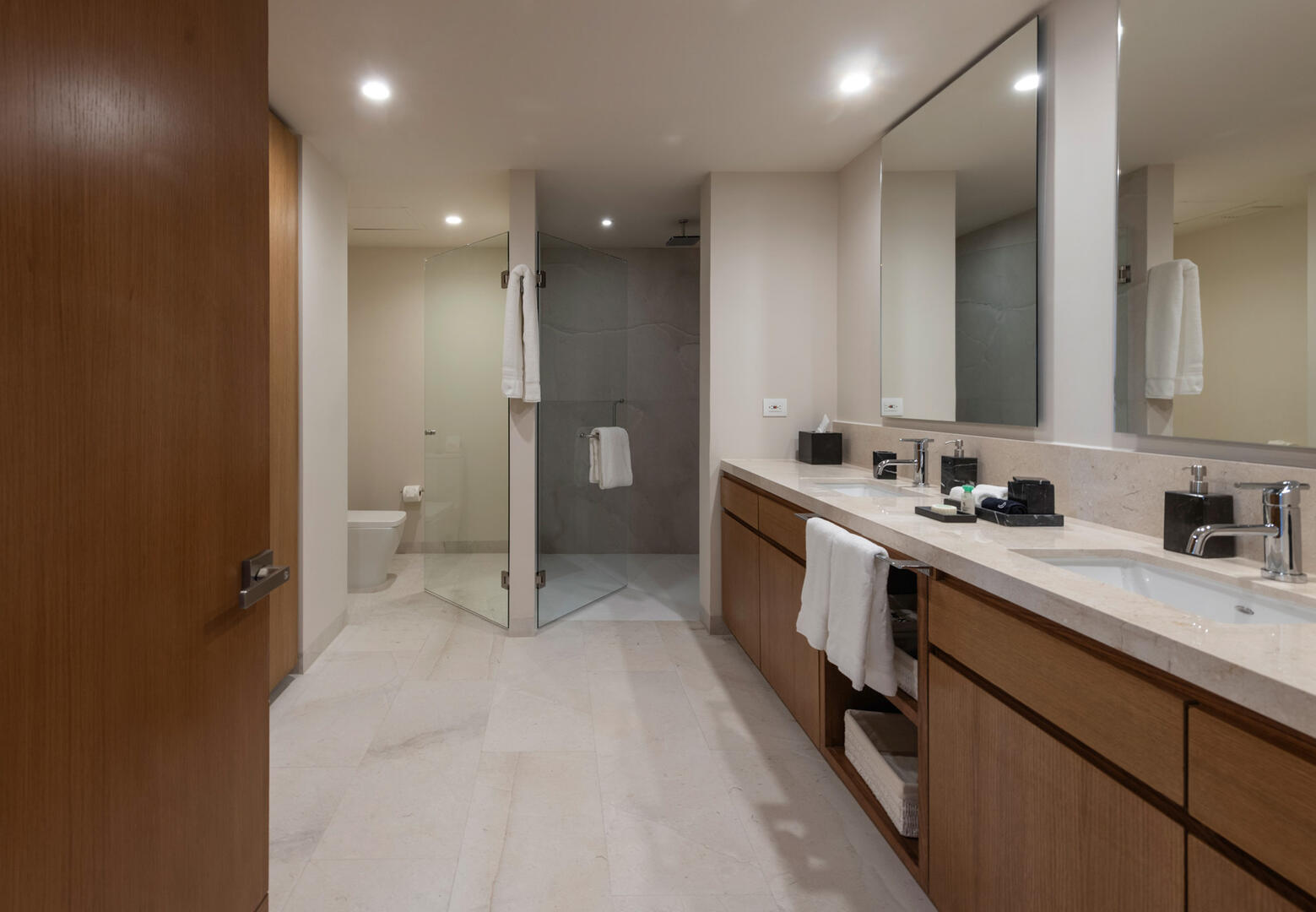 Condo Surf Sea Streich, Ocean-View Living at the Surf Residences in Punta Mita - Photo 33
