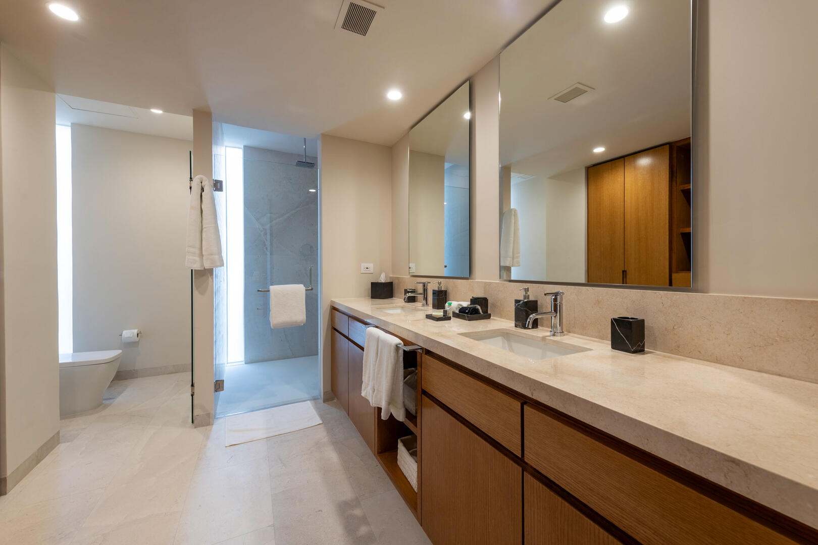 Condo Surf Sea Streich, Ocean-View Living at the Surf Residences in Punta Mita - Photo 5