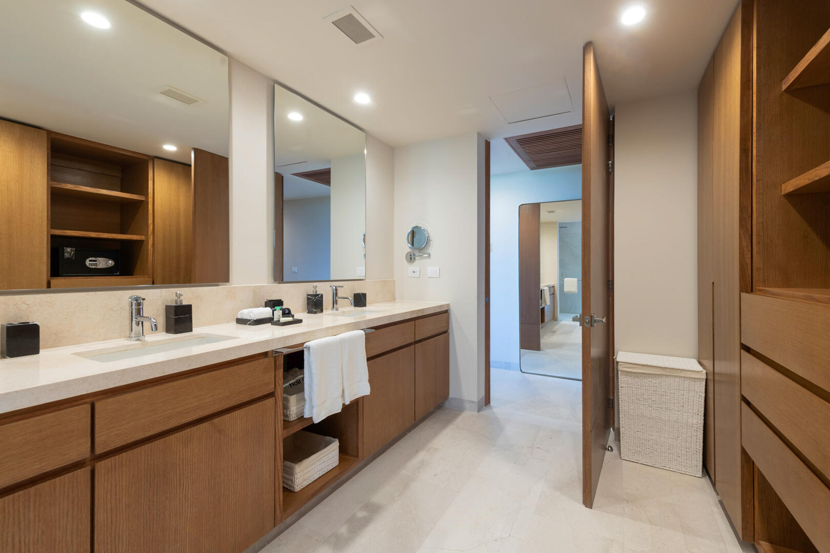Condo Surf Sea Streich, Ocean-View Living at the Surf Residences in Punta Mita - Photo 6