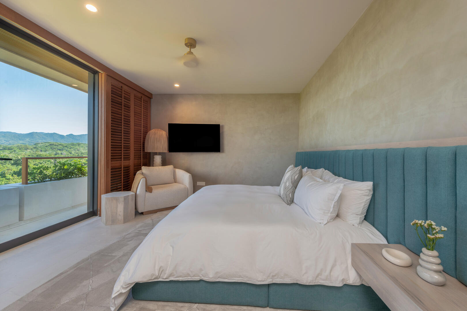 Condo Surf Sea Streich, Ocean-View Living at the Surf Residences in Punta Mita - Photo 9