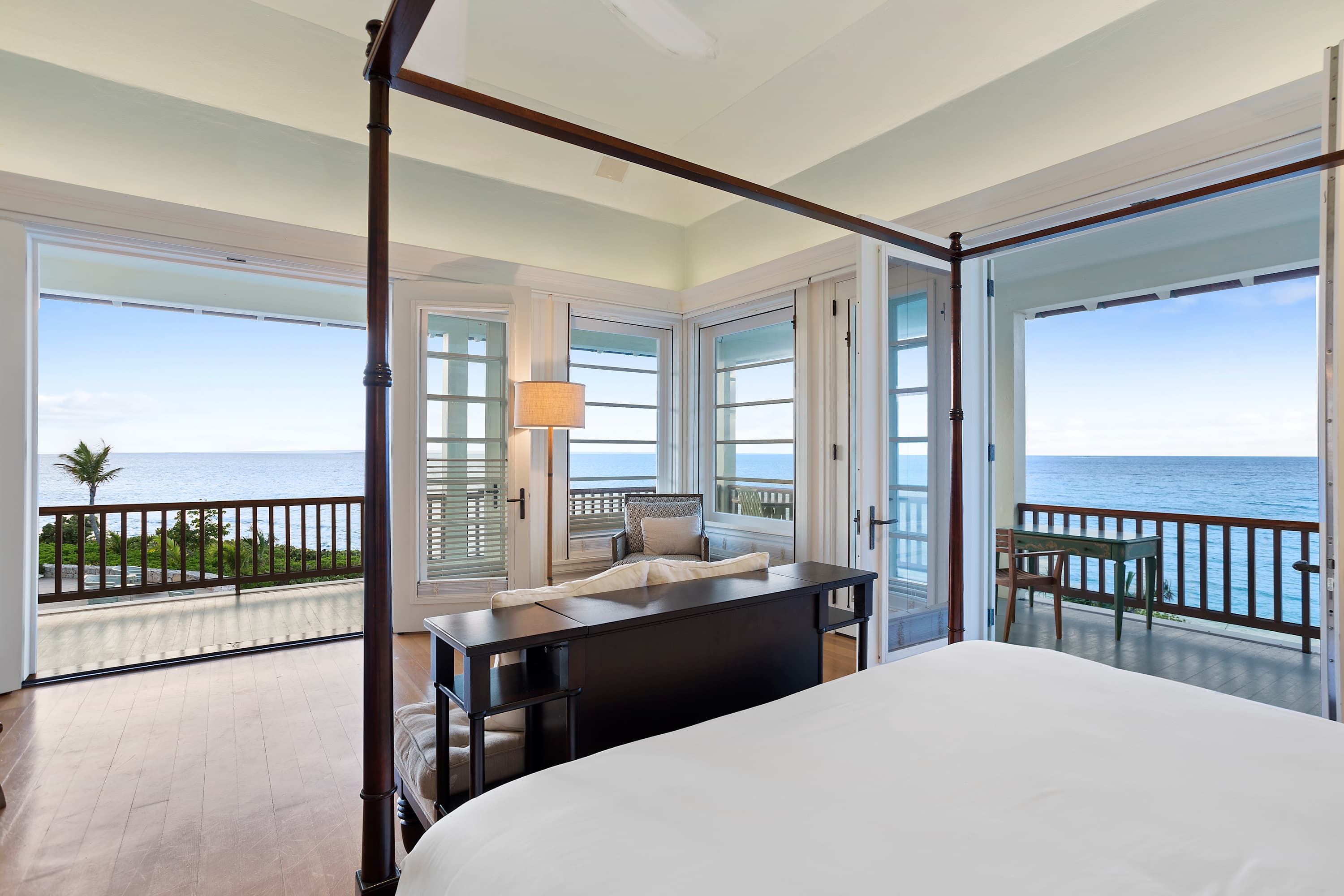 Coral Estate, Eight Bedroom Beachfront Estate on Long Bay Beach - Photo 17