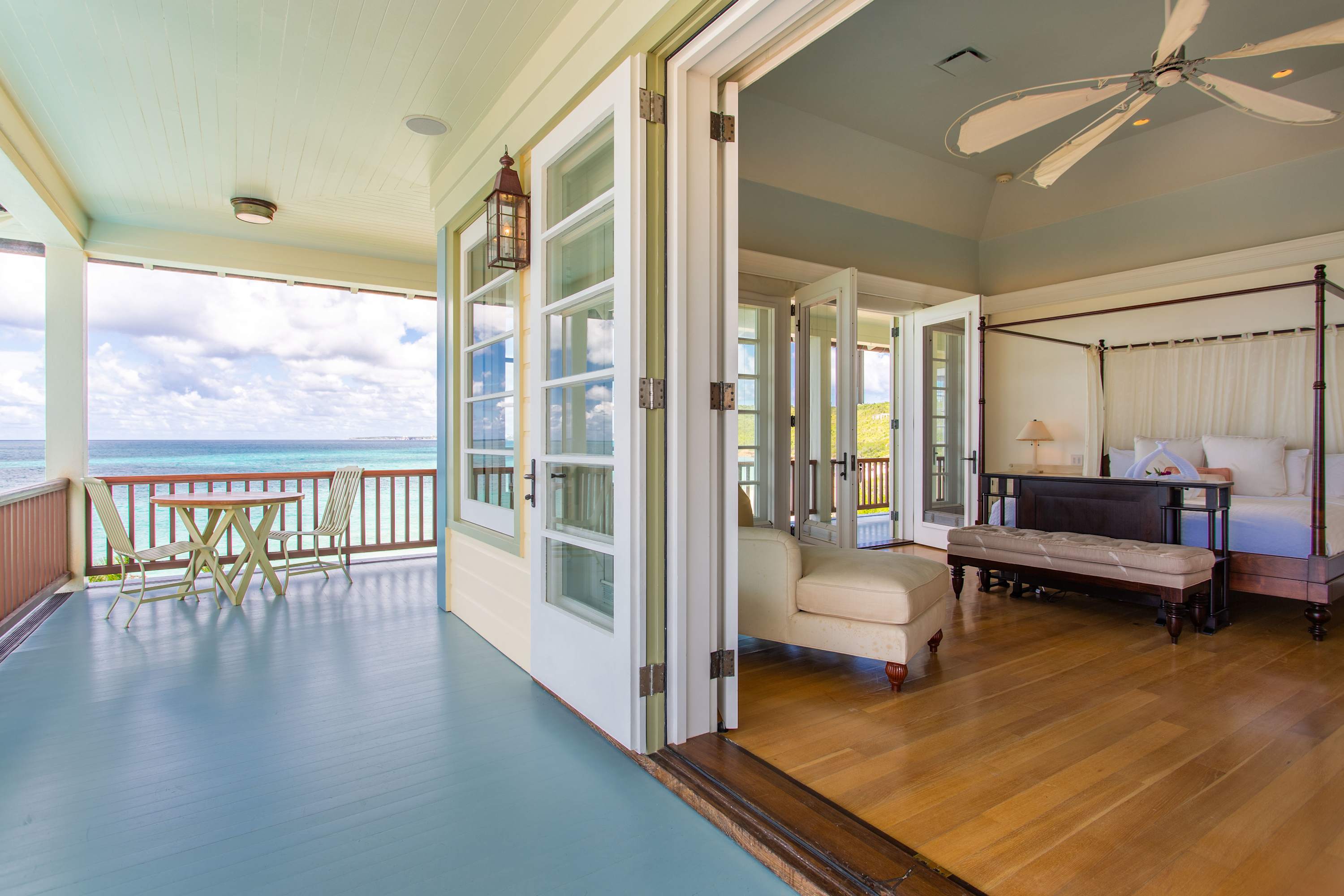 Coral Estate, Eight Bedroom Beachfront Estate on Long Bay Beach - Photo 20