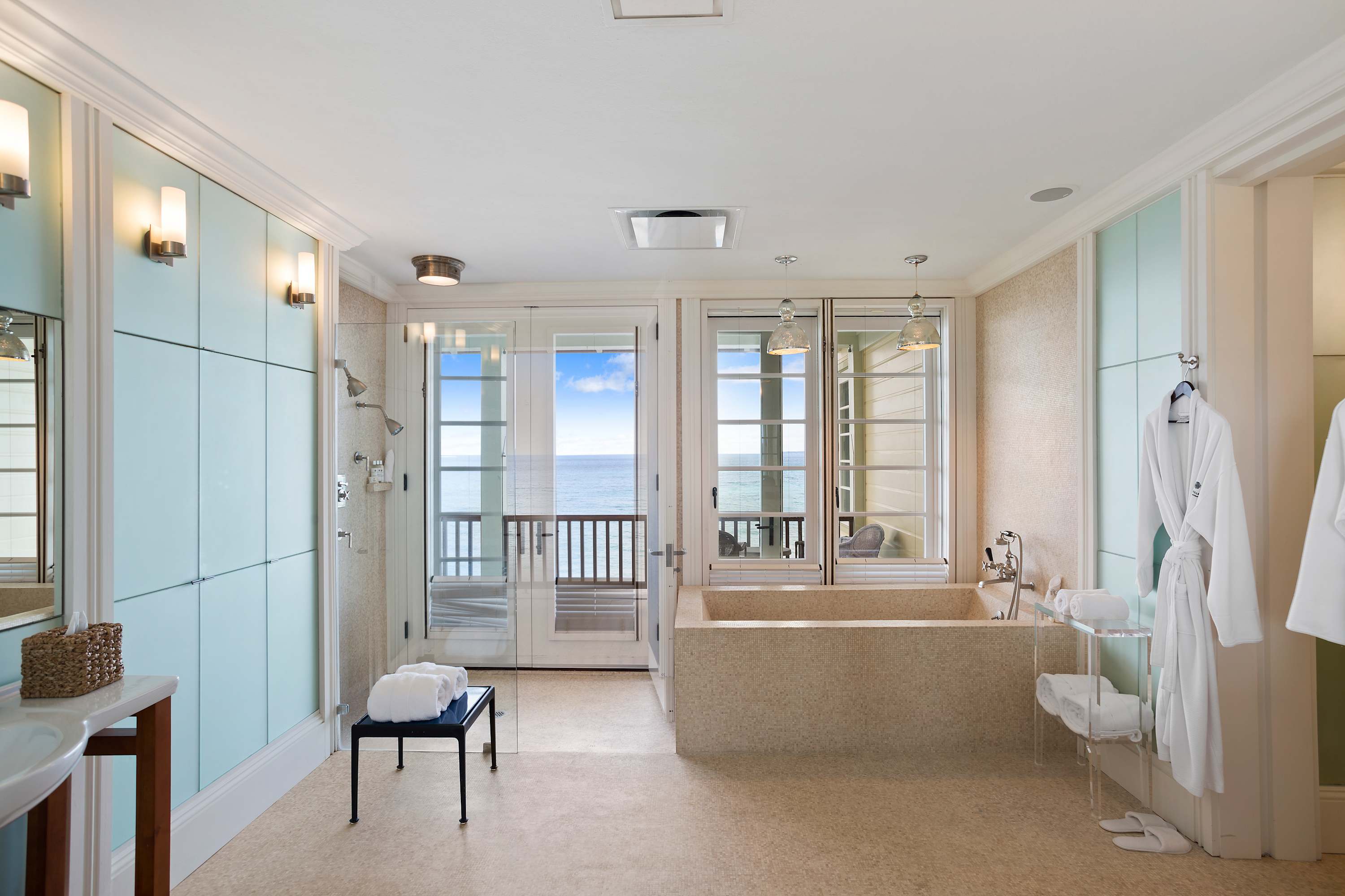 Coral Estate, Eight Bedroom Beachfront Estate on Long Bay Beach - Photo 23