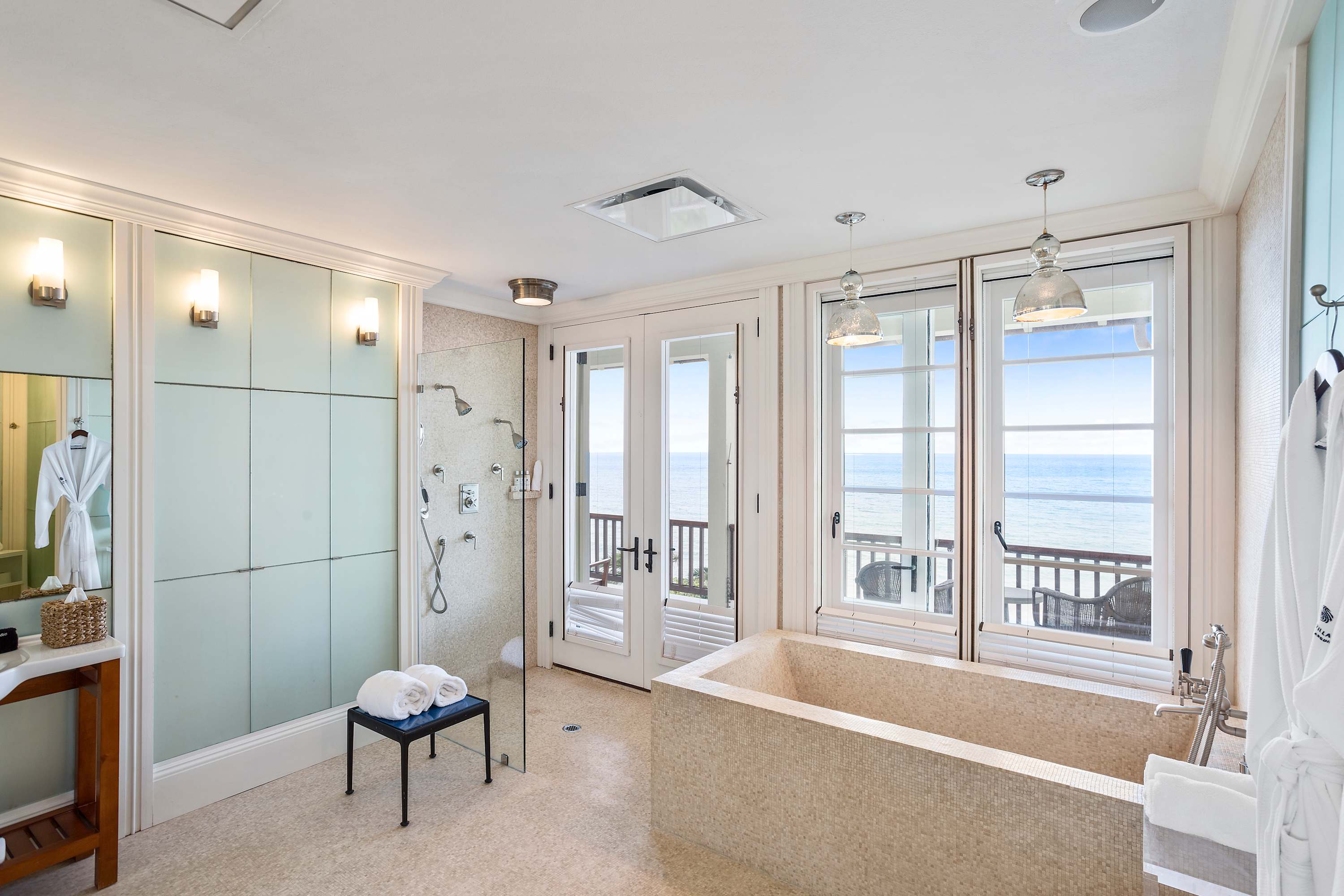 Coral Estate, Eight Bedroom Beachfront Estate on Long Bay Beach - Photo 24