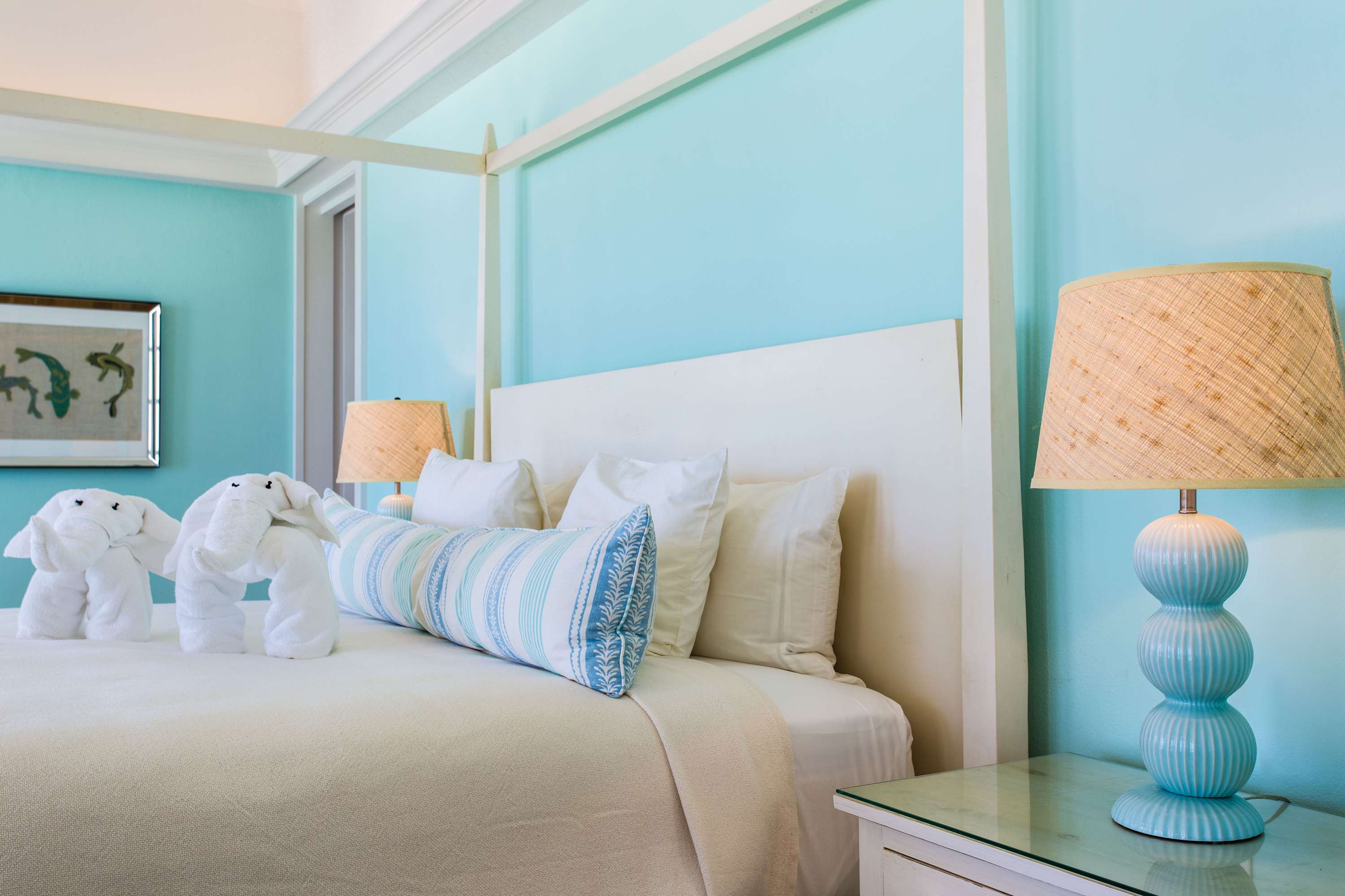 Coral Estate, Eight Bedroom Beachfront Estate on Long Bay Beach - Photo 26