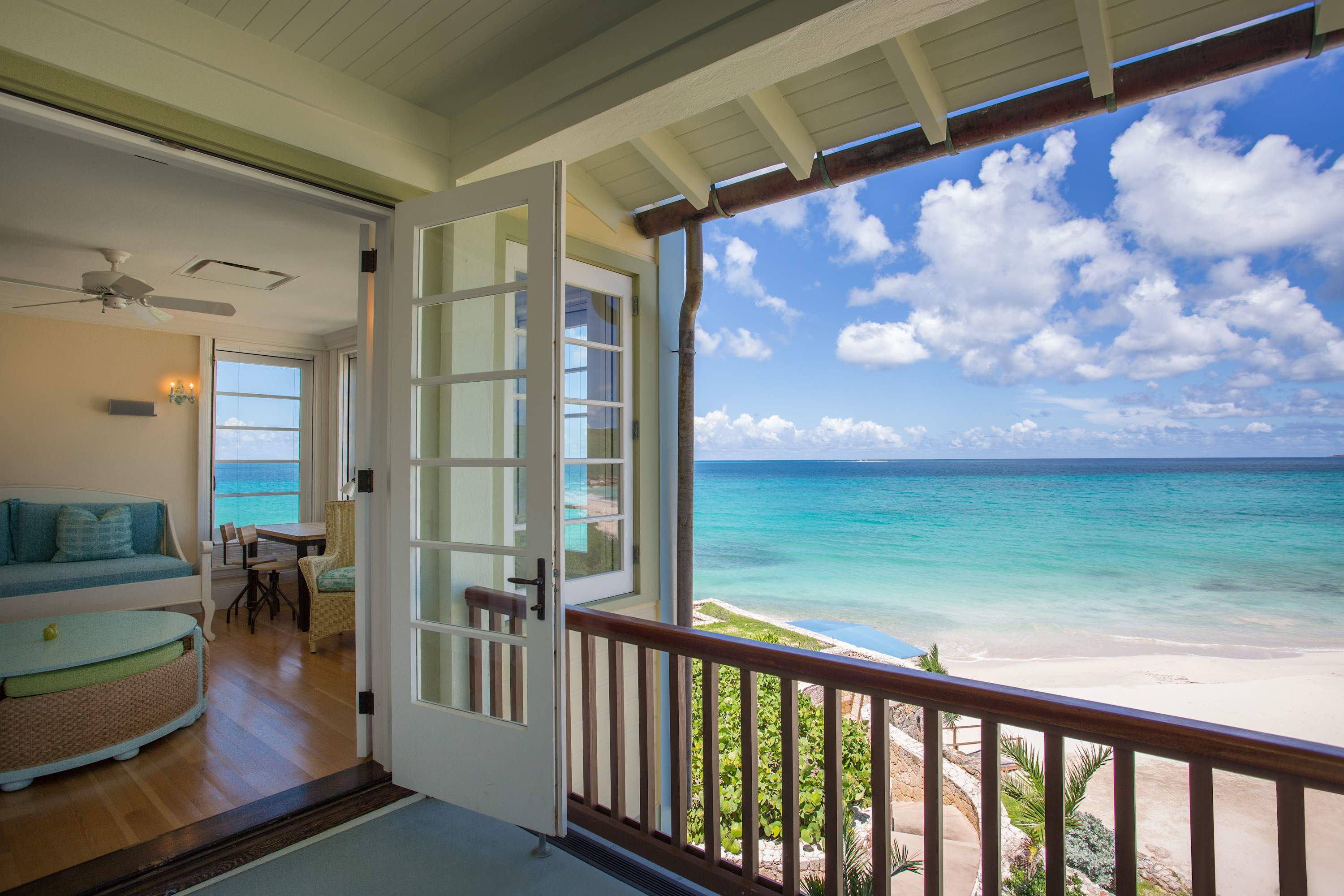 Coral Estate, Eight Bedroom Beachfront Estate on Long Bay Beach - Photo 27