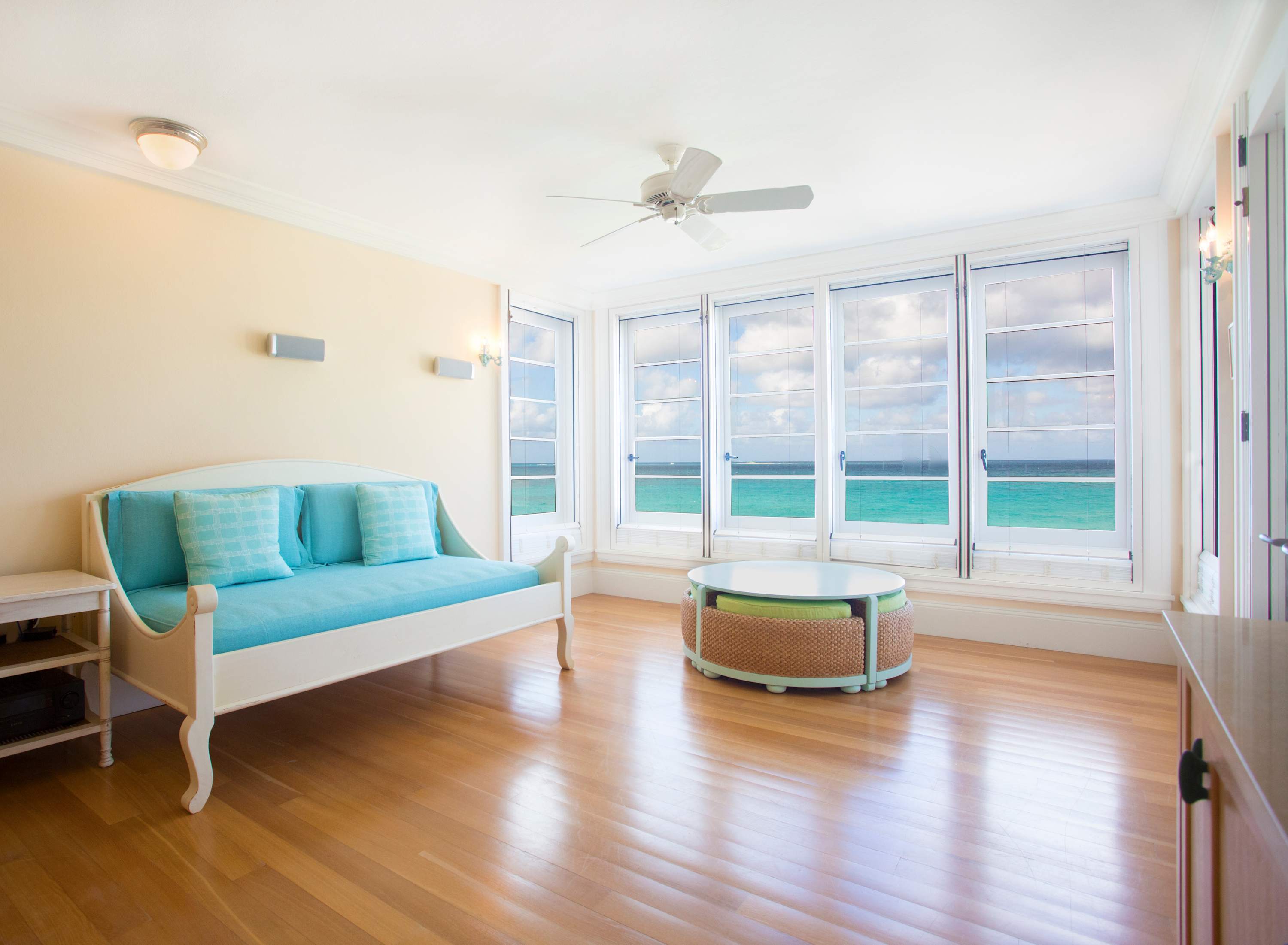 Coral Estate, Eight Bedroom Beachfront Estate on Long Bay Beach - Photo 29