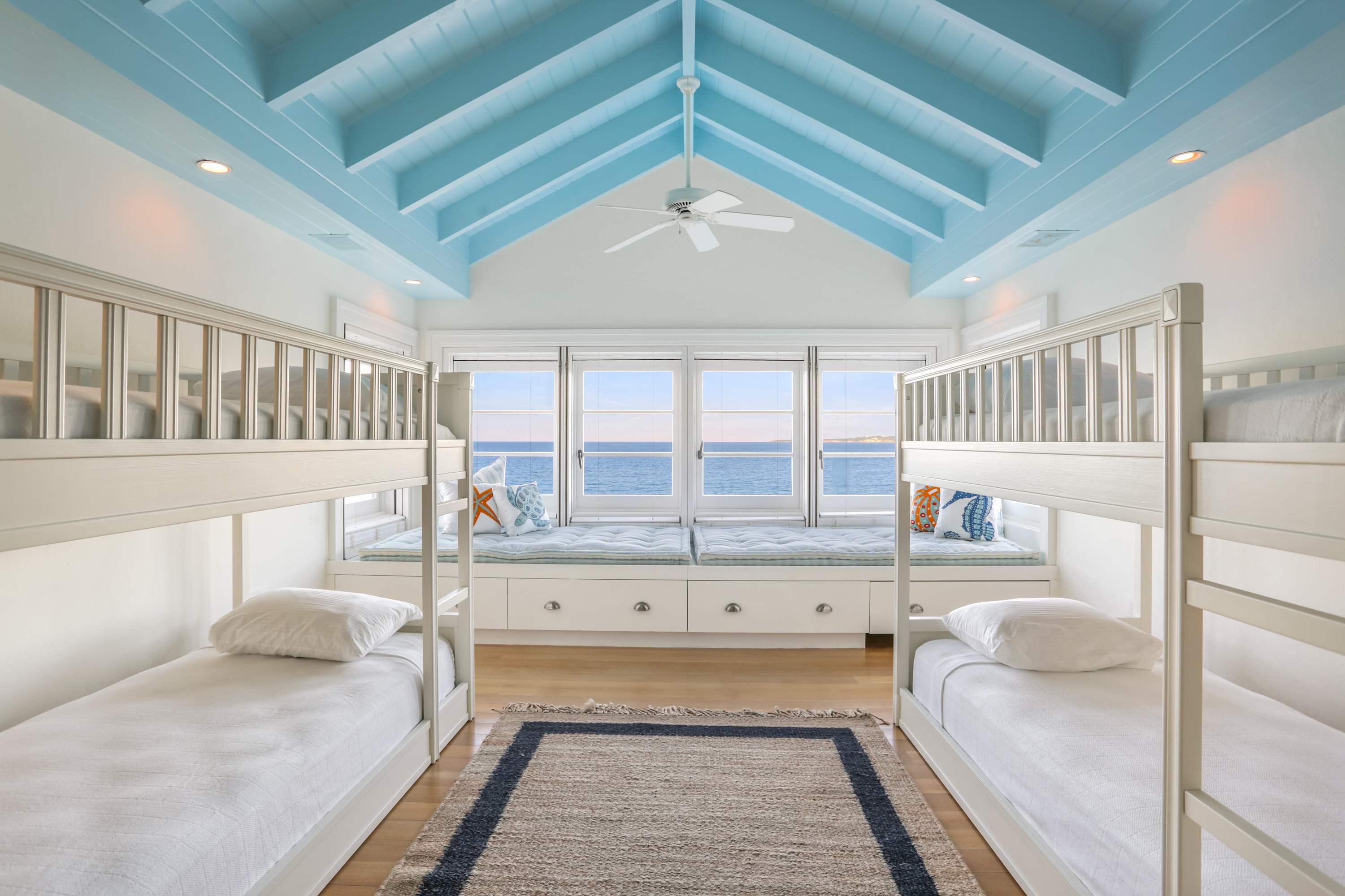 Coral Estate, Eight Bedroom Beachfront Estate on Long Bay Beach - Photo 32