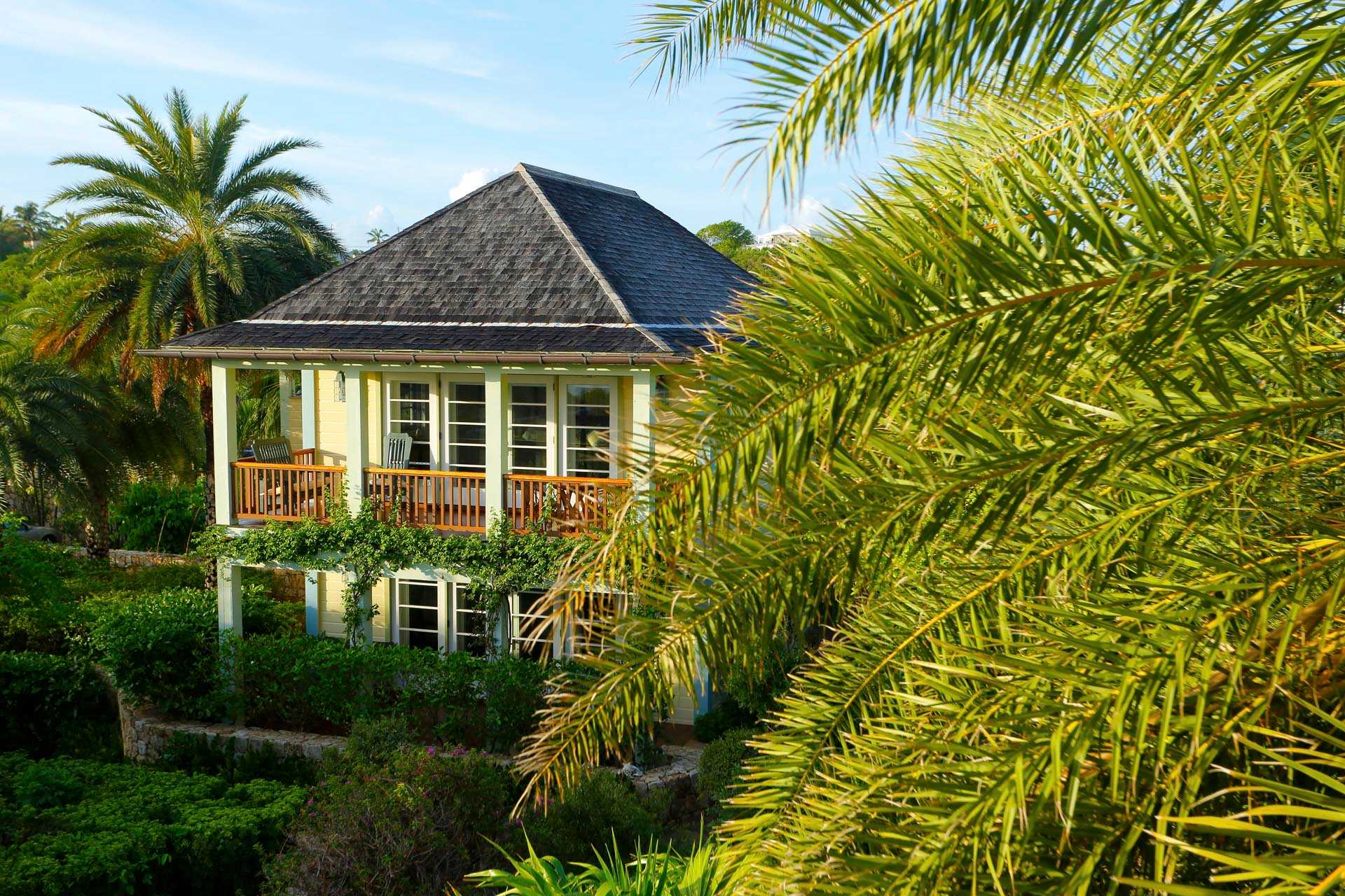 Coral Estate, Eight Bedroom Beachfront Estate on Long Bay Beach - Photo 36