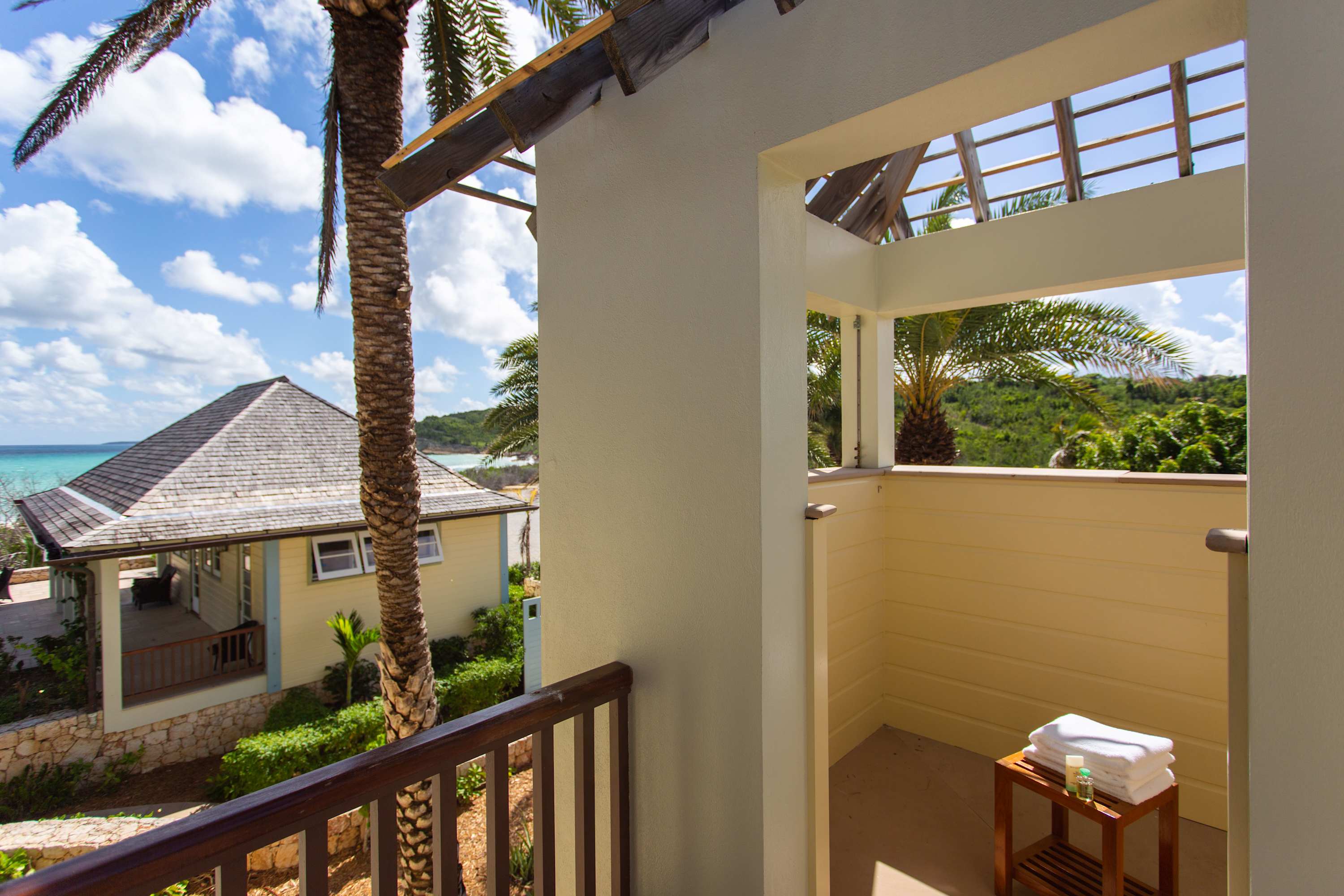 Coral Estate, Eight Bedroom Beachfront Estate on Long Bay Beach - Photo 40