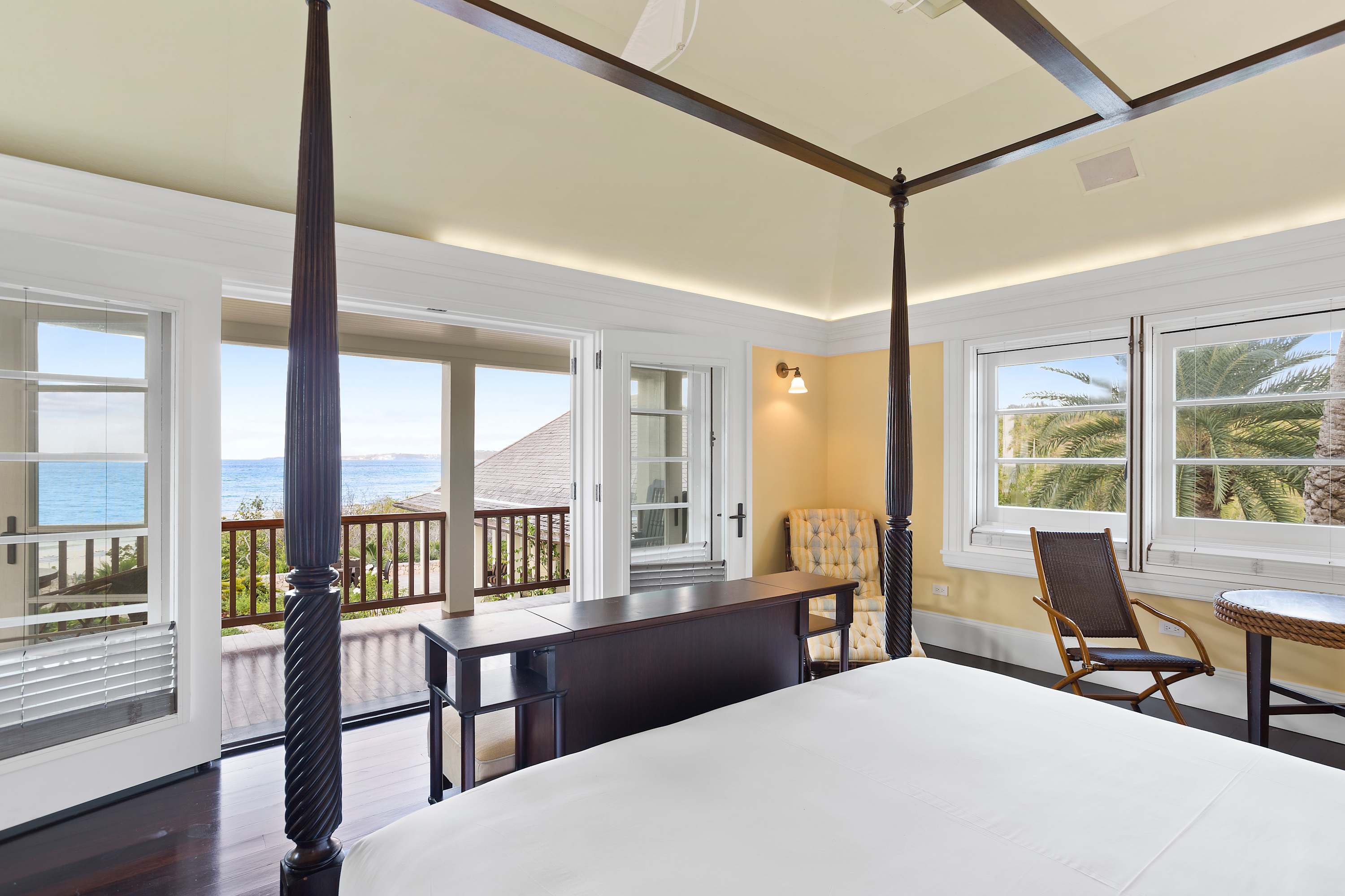 Coral Estate, Eight Bedroom Beachfront Estate on Long Bay Beach - Photo 41