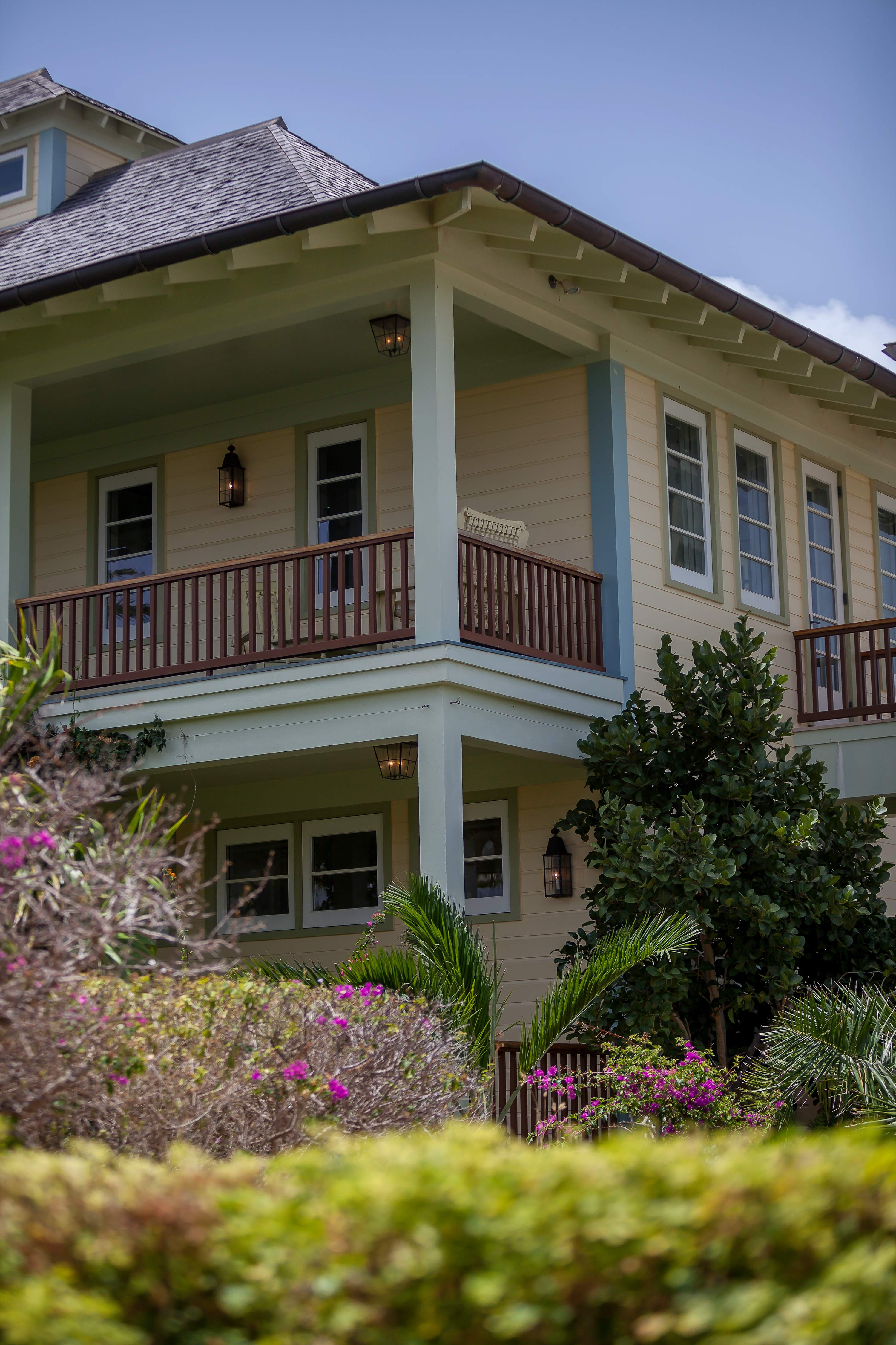 Coral Estate, Eight Bedroom Beachfront Estate on Long Bay Beach - Photo 44