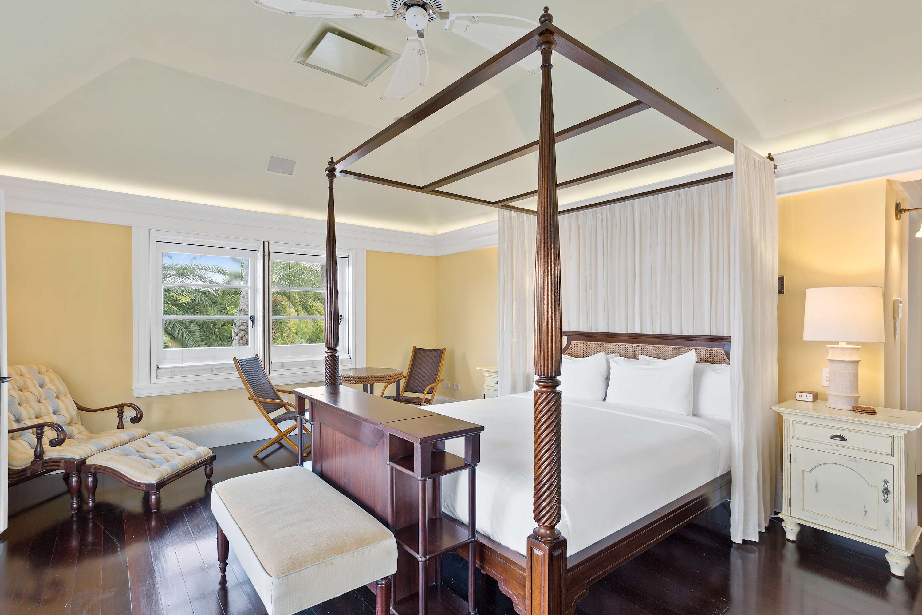 Coral Estate, Eight Bedroom Beachfront Estate on Long Bay Beach - Photo 46