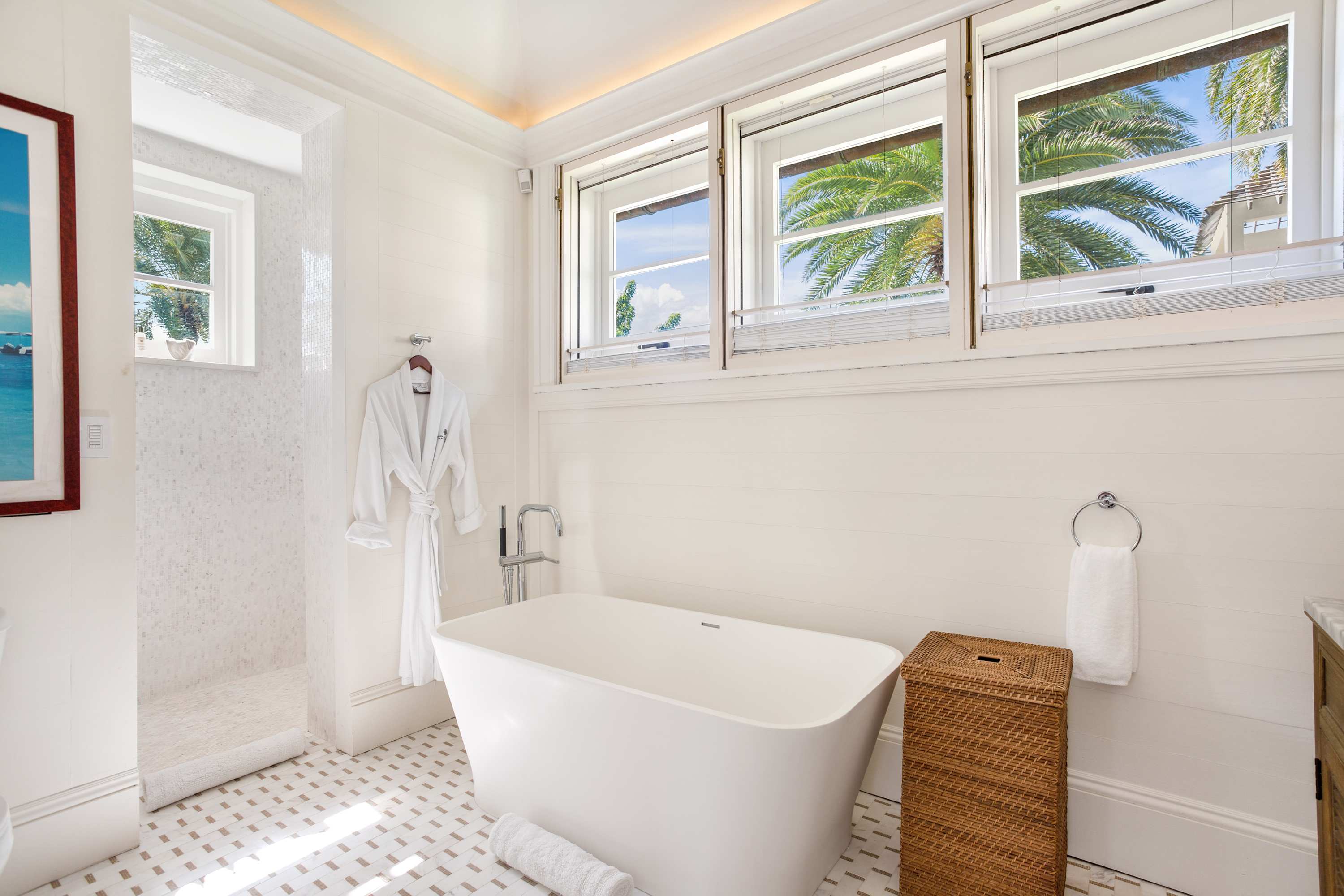 Coral Estate, Eight Bedroom Beachfront Estate on Long Bay Beach - Photo 55