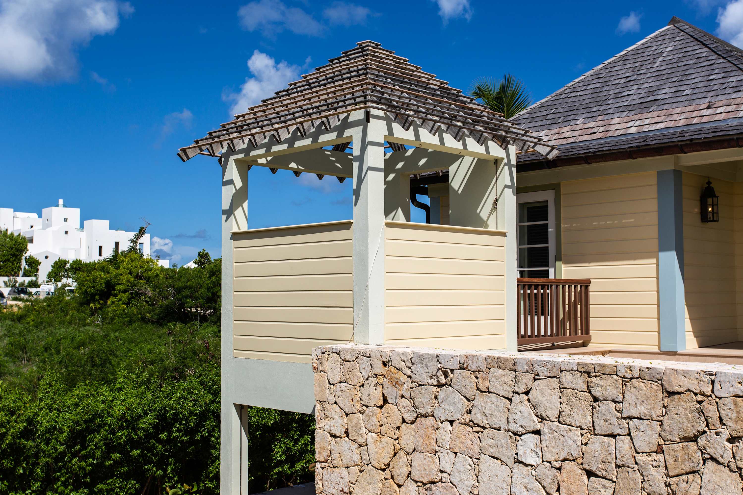 Coral Estate, Eight Bedroom Beachfront Estate on Long Bay Beach - Photo 59