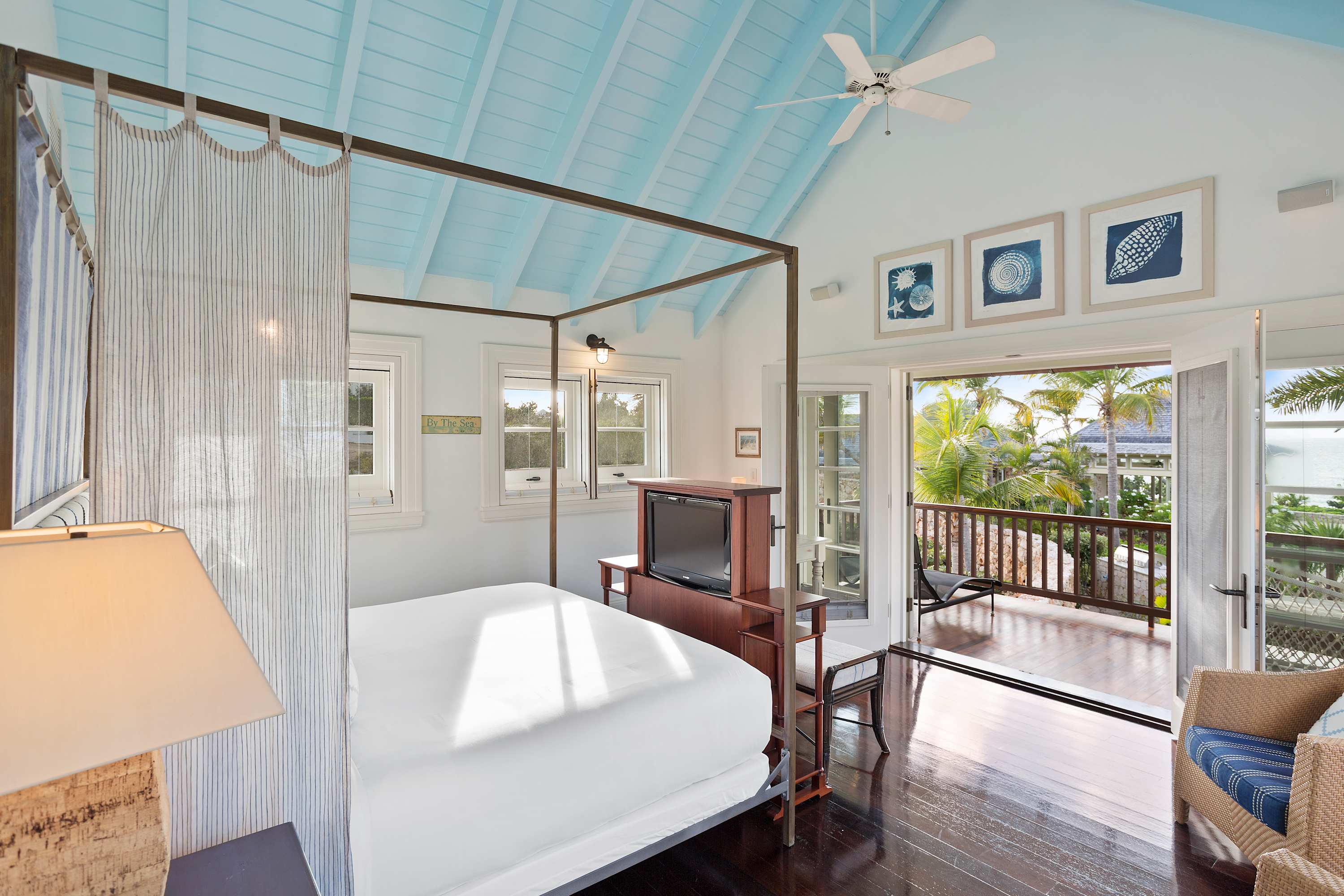 Coral Estate, Eight Bedroom Beachfront Estate on Long Bay Beach - Photo 62