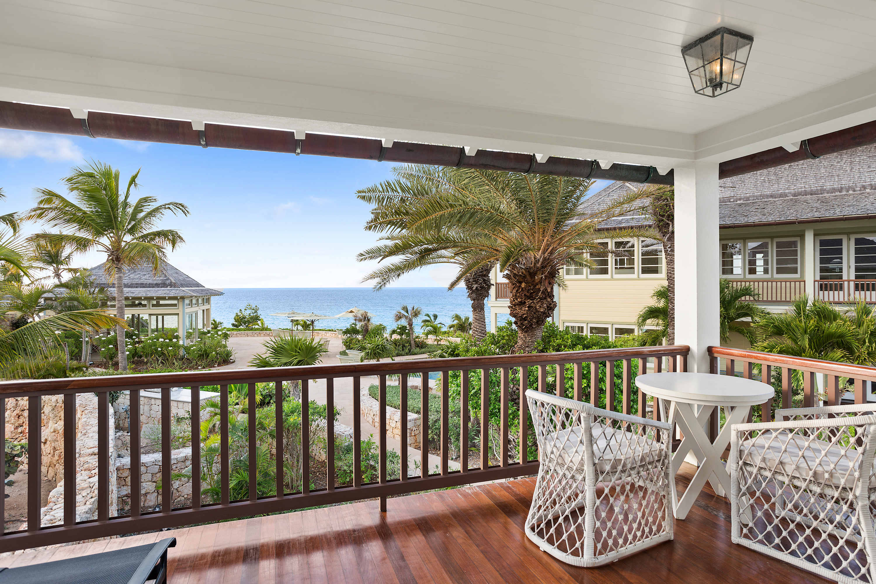 Coral Estate, Eight Bedroom Beachfront Estate on Long Bay Beach - Photo 64