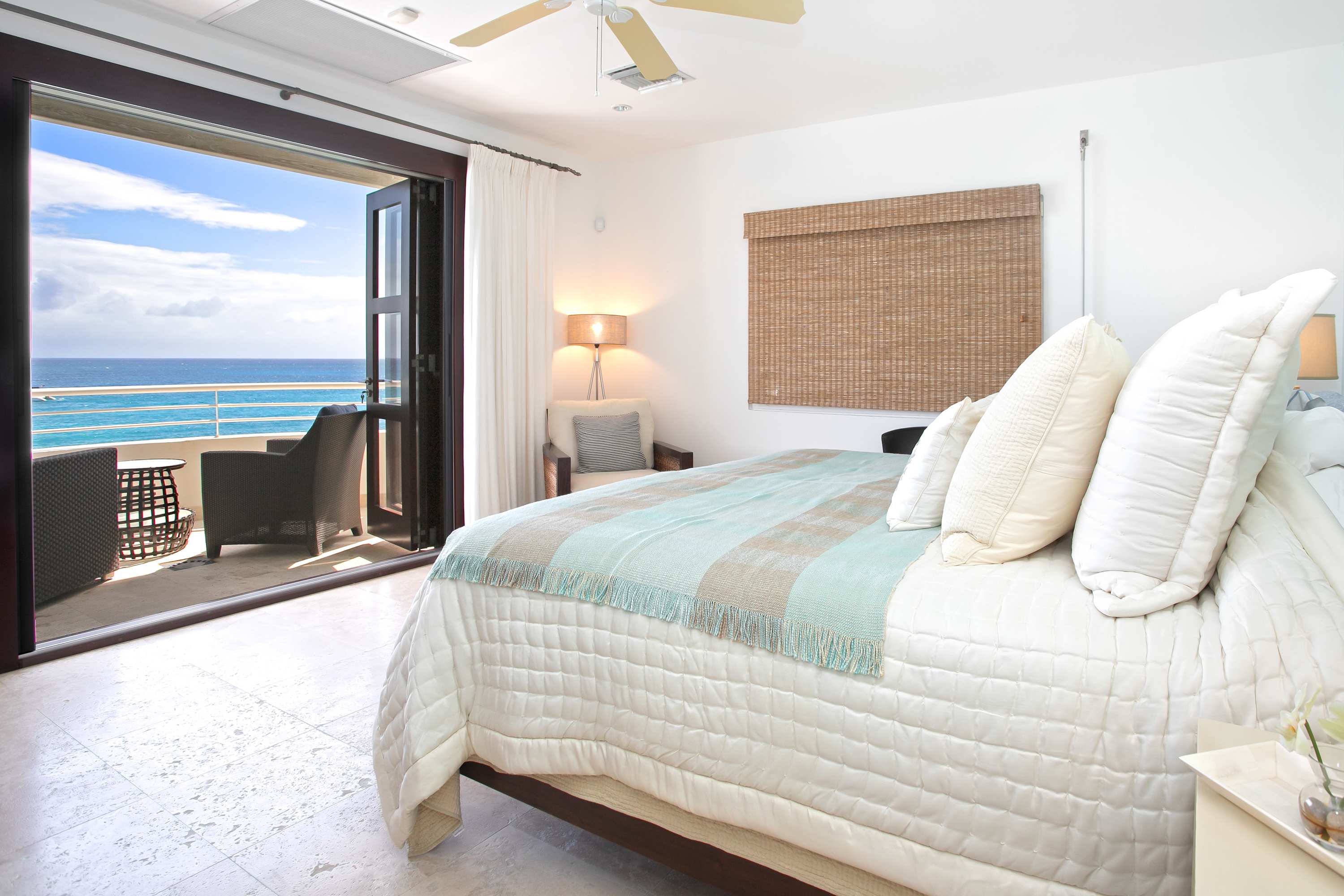 Diamond Villa, a Beachfront Five-Bedroom Escape in Shore Pointe, Cupecoy - Photo 17